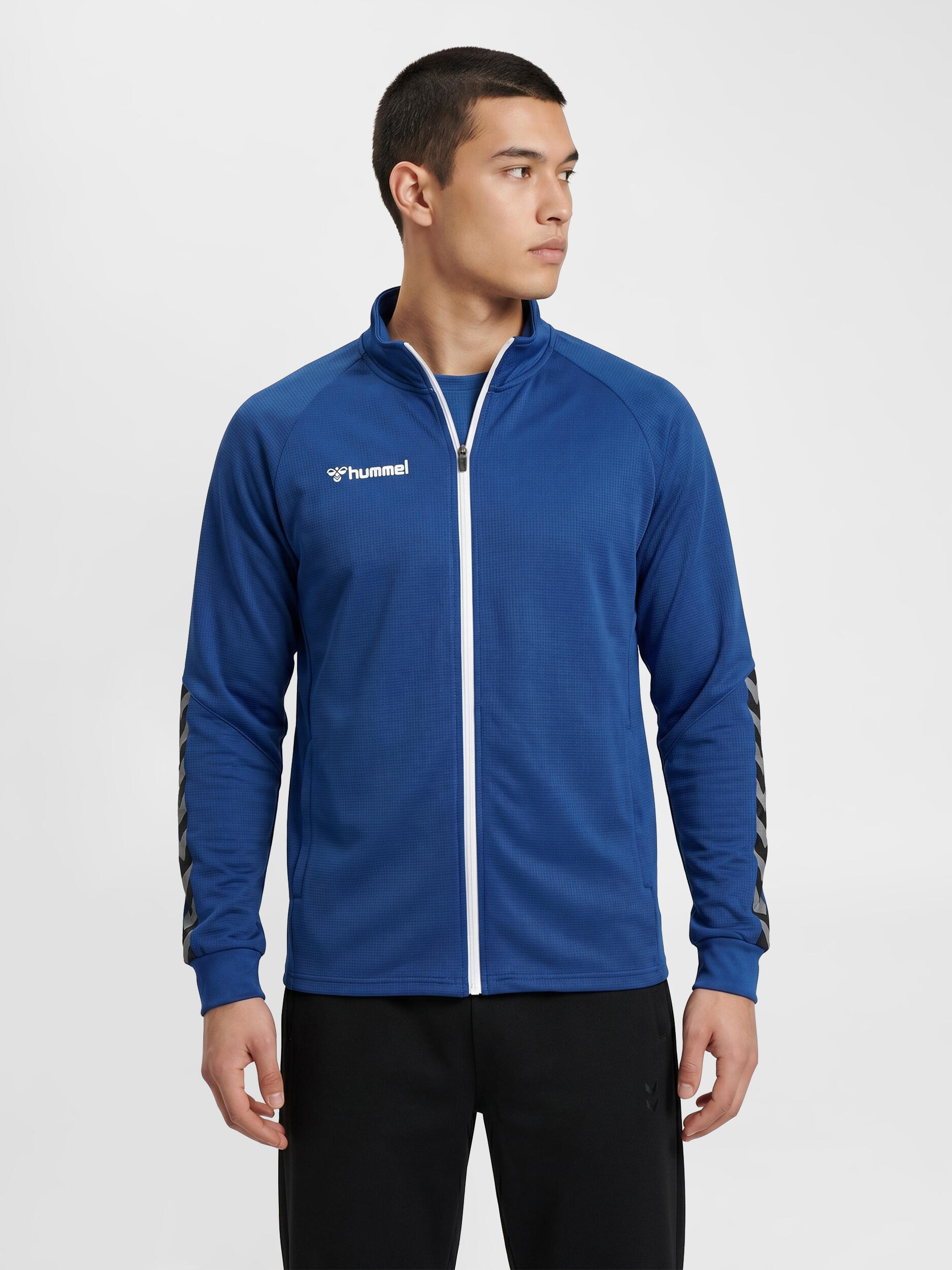 Kurtka Hummel Zip hmlAUTHENTIC Poly