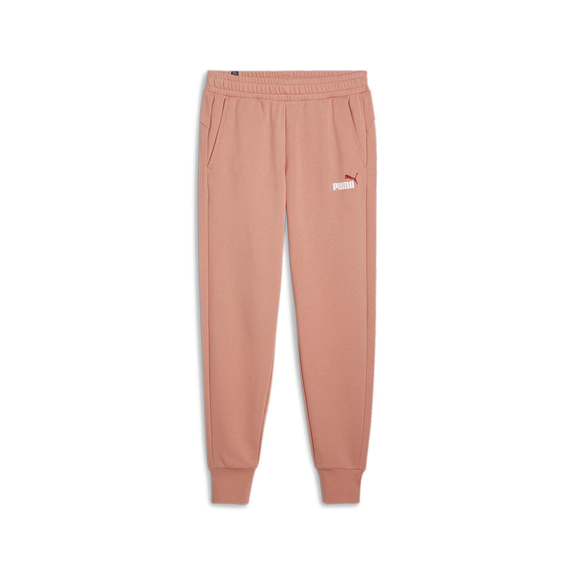 Jogging Puma ESS+ 2 Col Logo