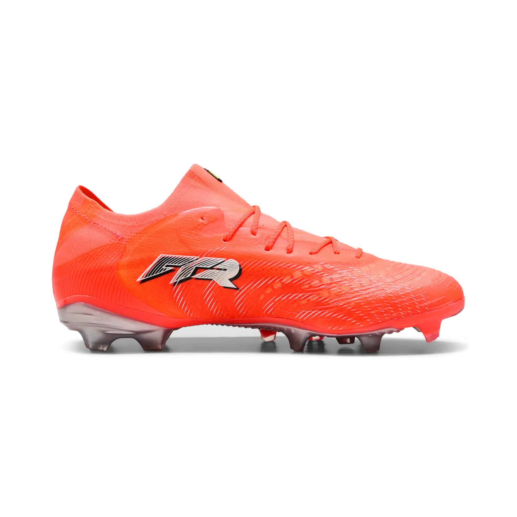 Buty piłkarskie Puma Future Fusion FG/AG