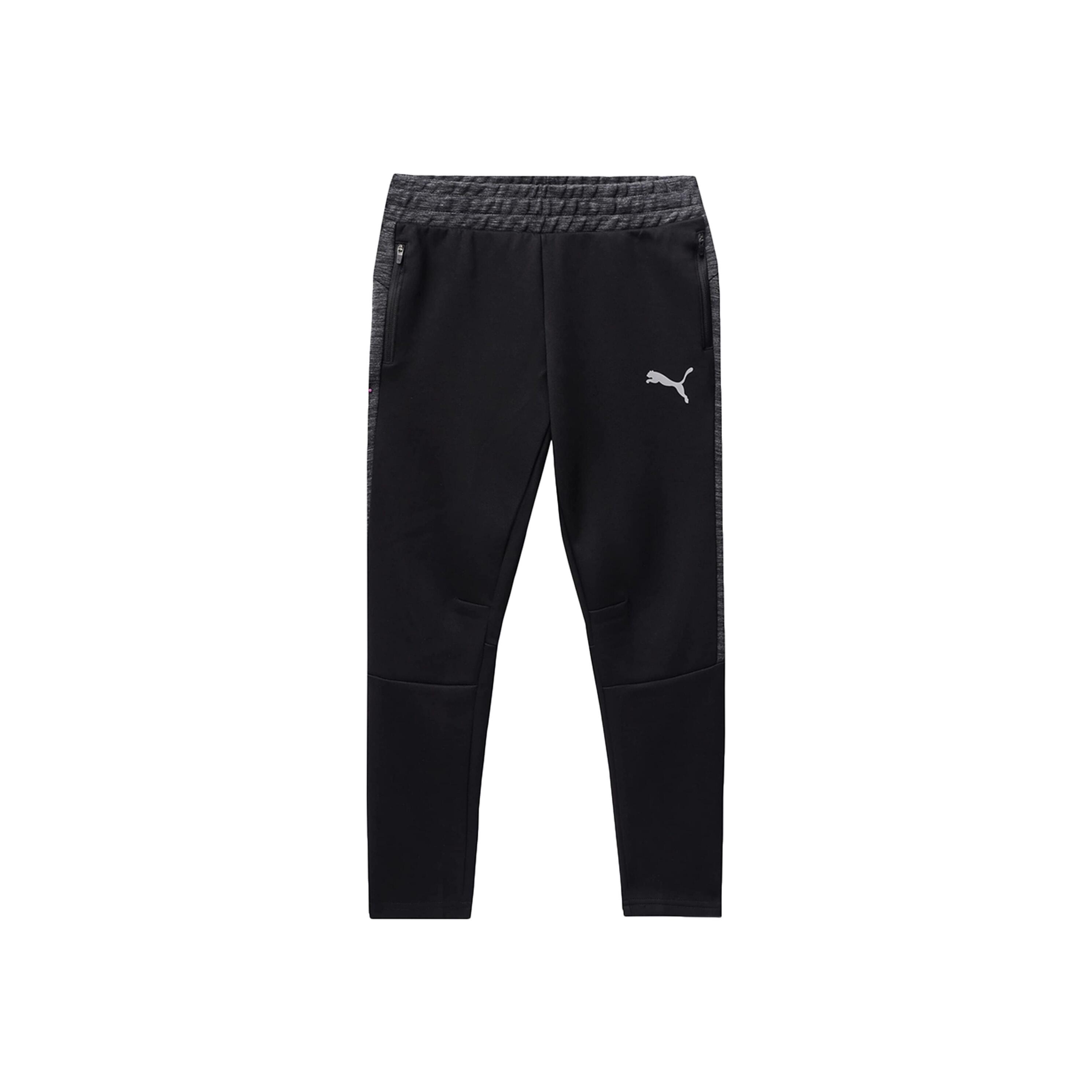 Spodnie dresowe dziecięce Puma Evostripe B