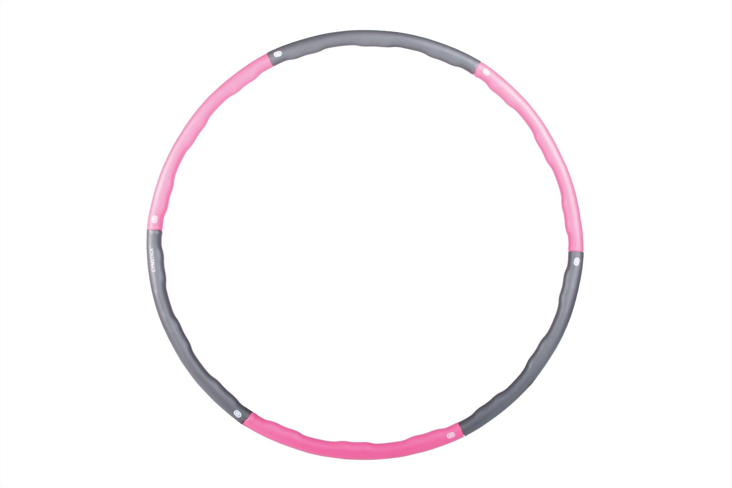 Obręcz Fitness - Hula Hoop - 1,5 kg