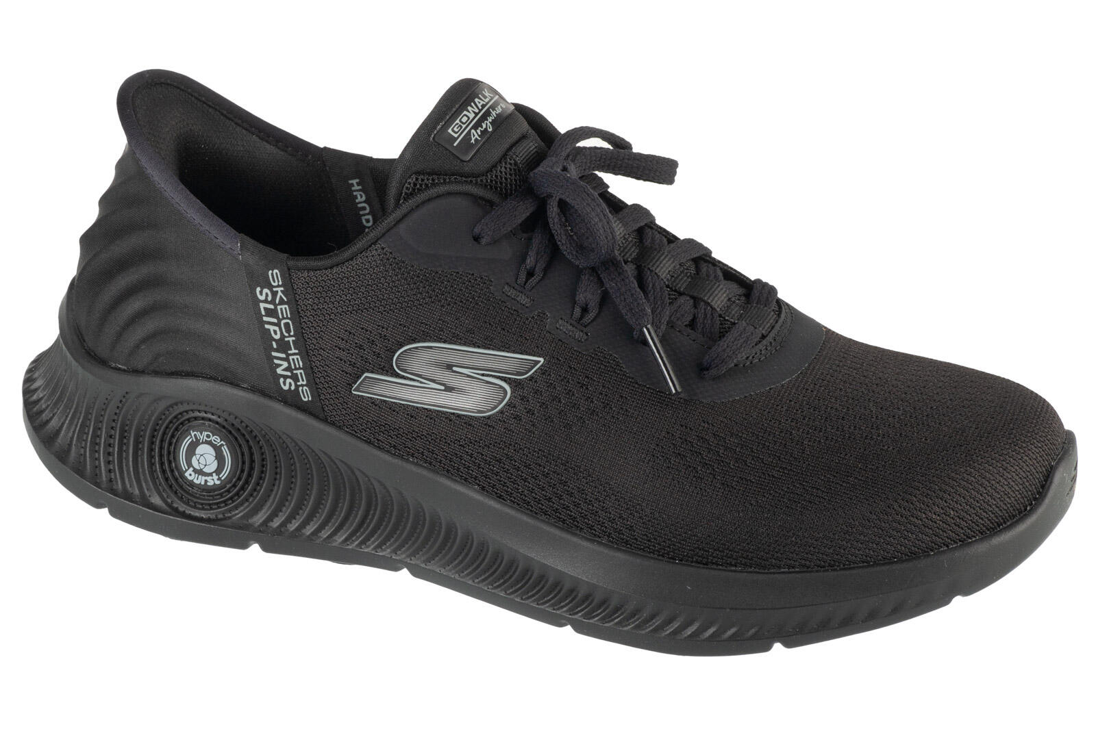 Buty sportowe Sneakersy męskie, Slip-Ins: Go Walk Anywhere - Worldwide