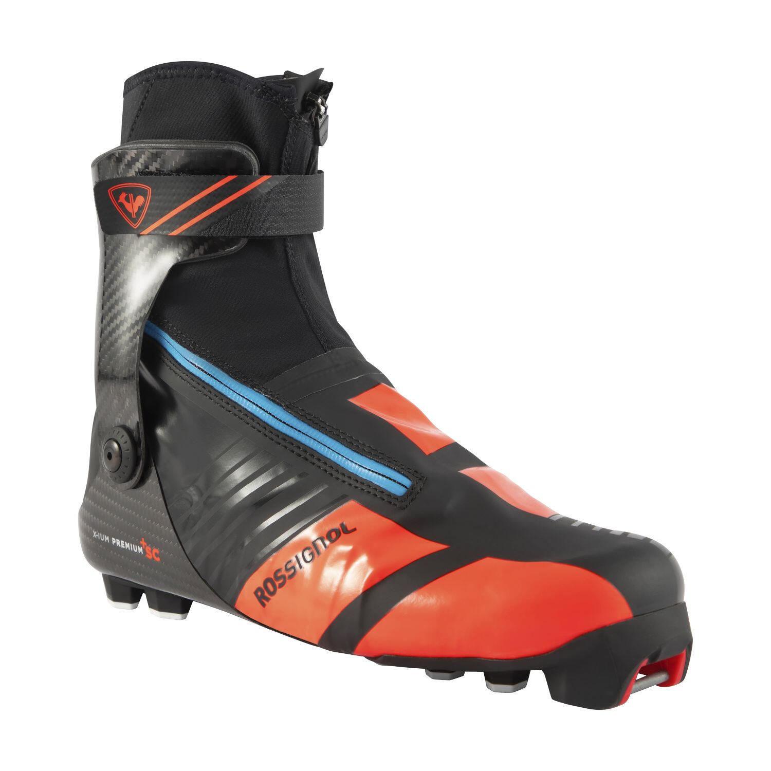 Buty narciarskie biegowe Rossignol X-IUM Carbon Premium+ SC