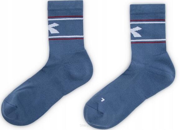 Skarpety tenisowe Diadora Socks Court