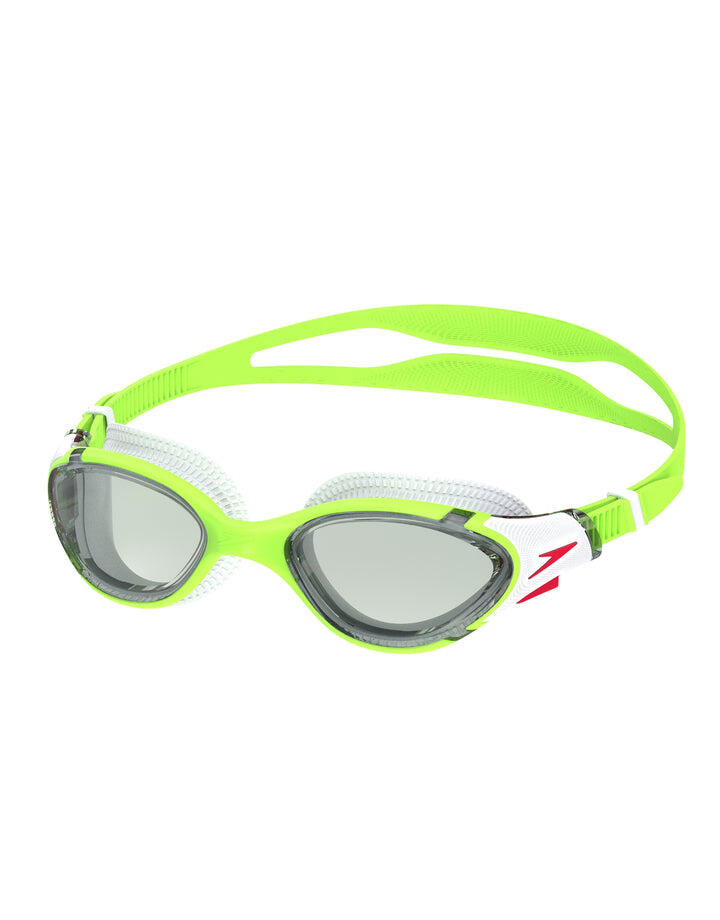 Okulary do pływania na basen damskie Speedo Biofuse 2.0