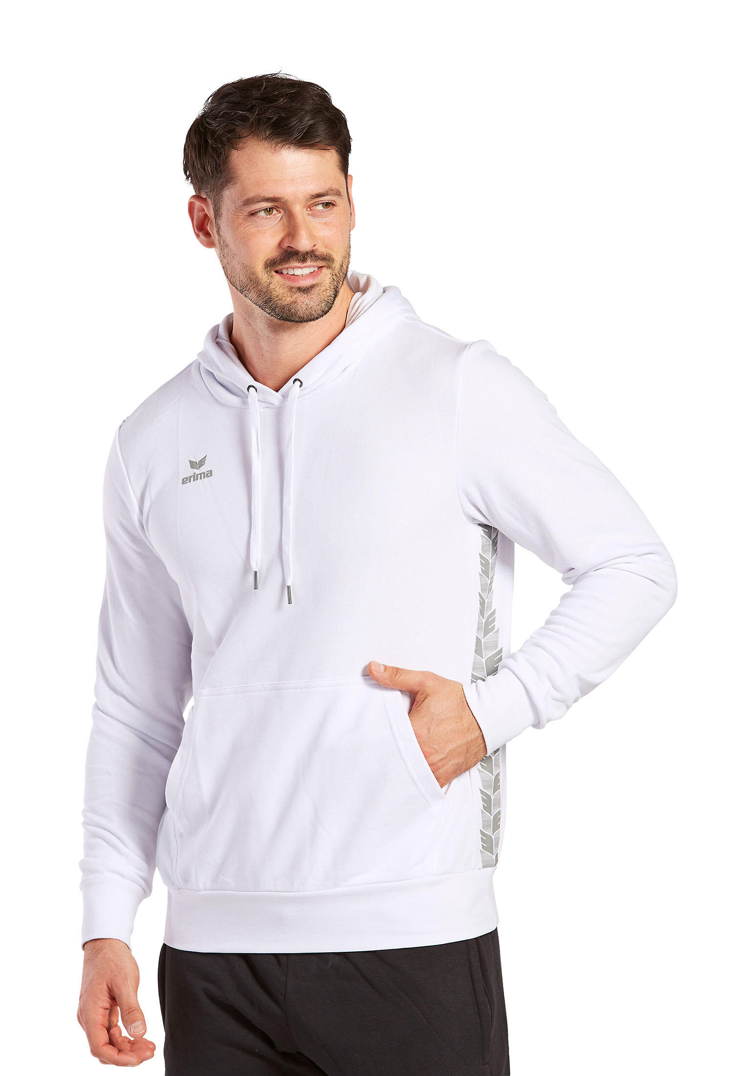 Hoodie Erima Essential Team