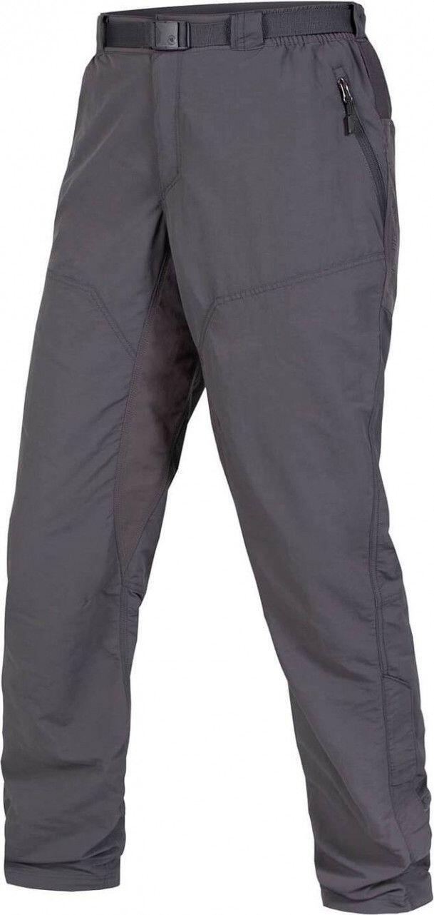 Spodnie Endura Hummvee szare 2XL