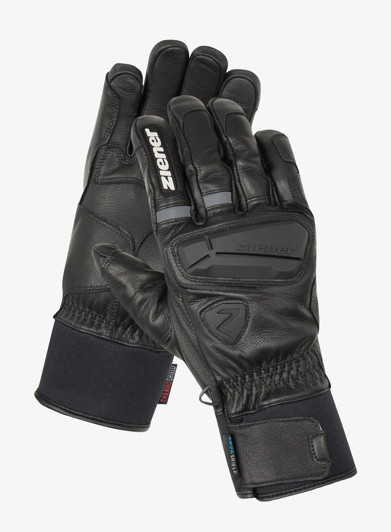 Rękawice narciarskie Ziener Galf AS PR Touch Glove