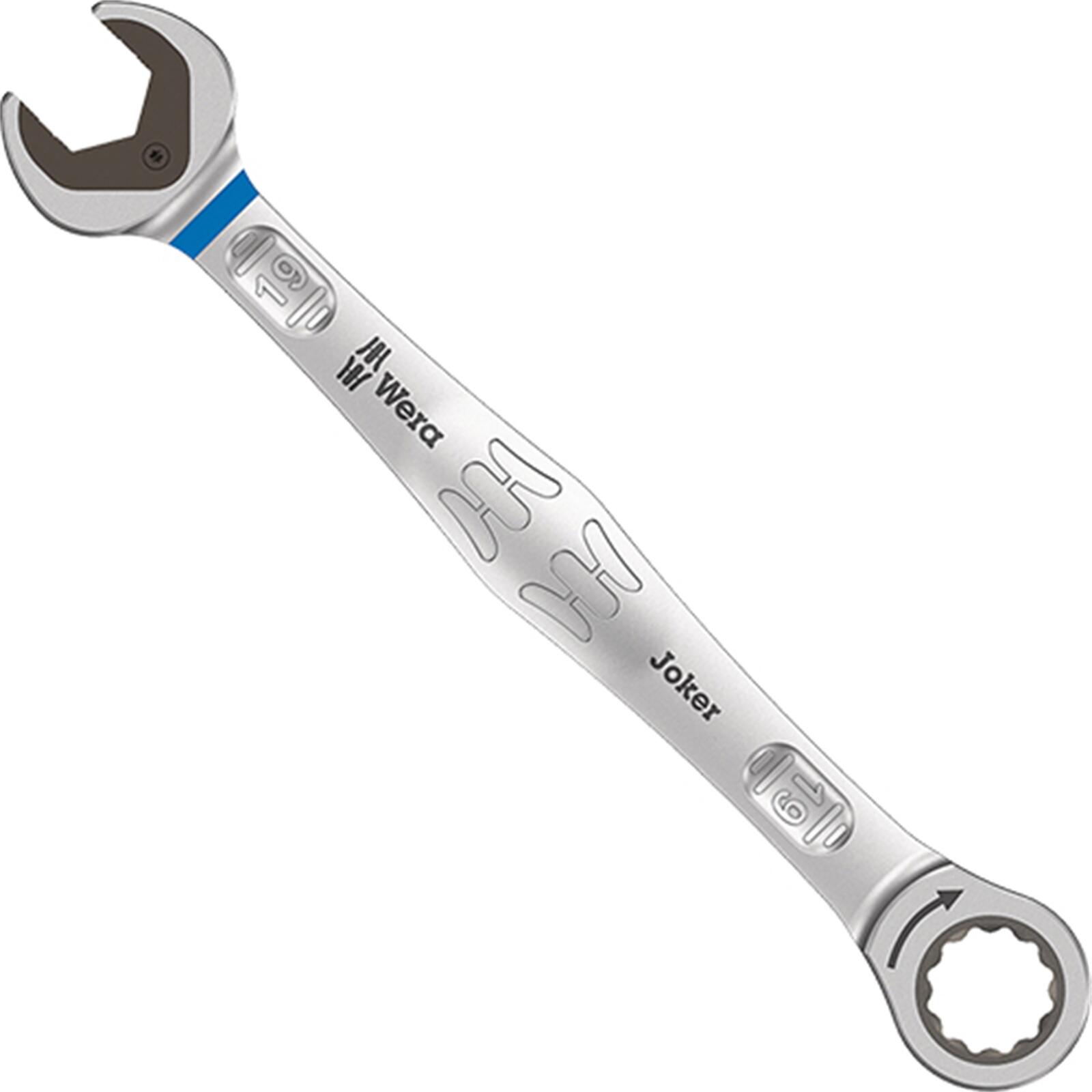 Klucz uniwersalny Wera 6000 Joker 19 SB