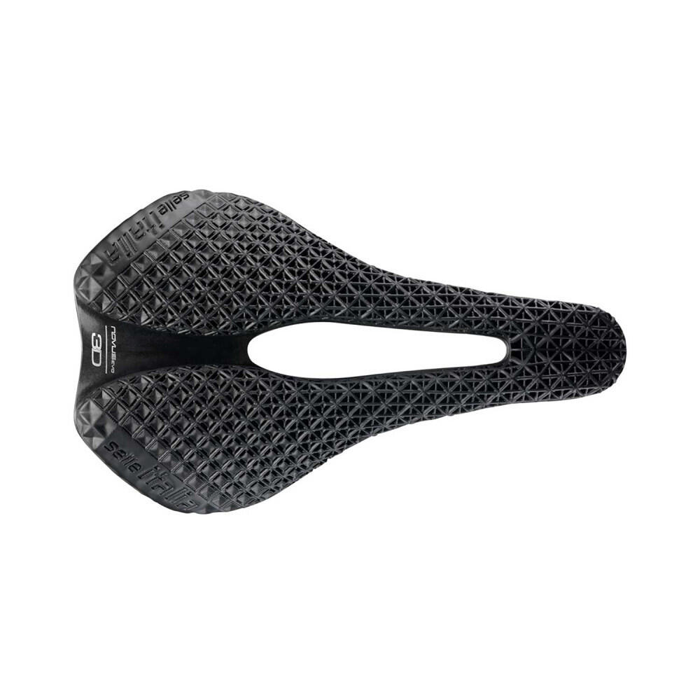 Siodło Siodło Italia Novus Boost EVO 3D Superflow TI 316 - L3