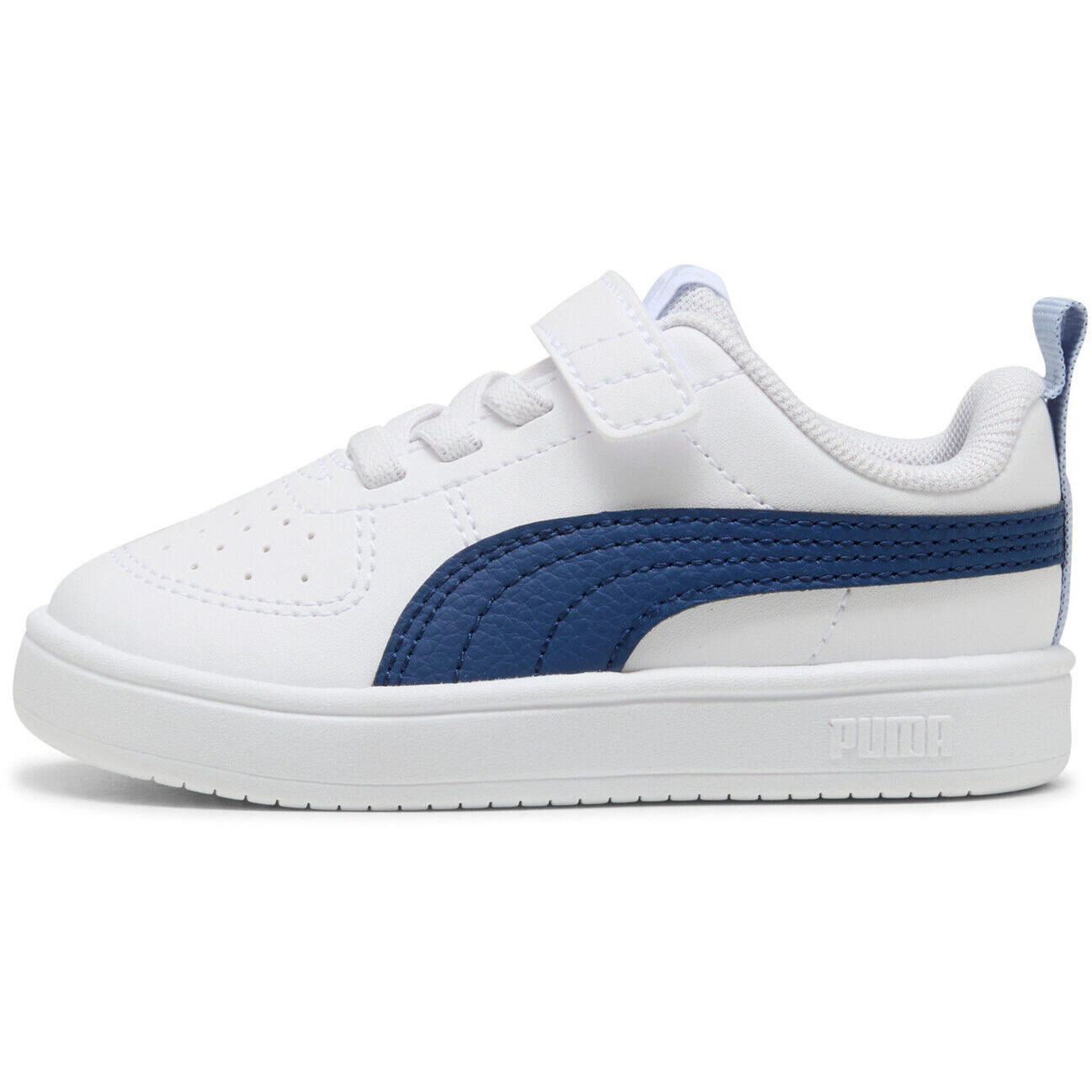 dla dzieci Sneakers Puma Rickie Ac Inf