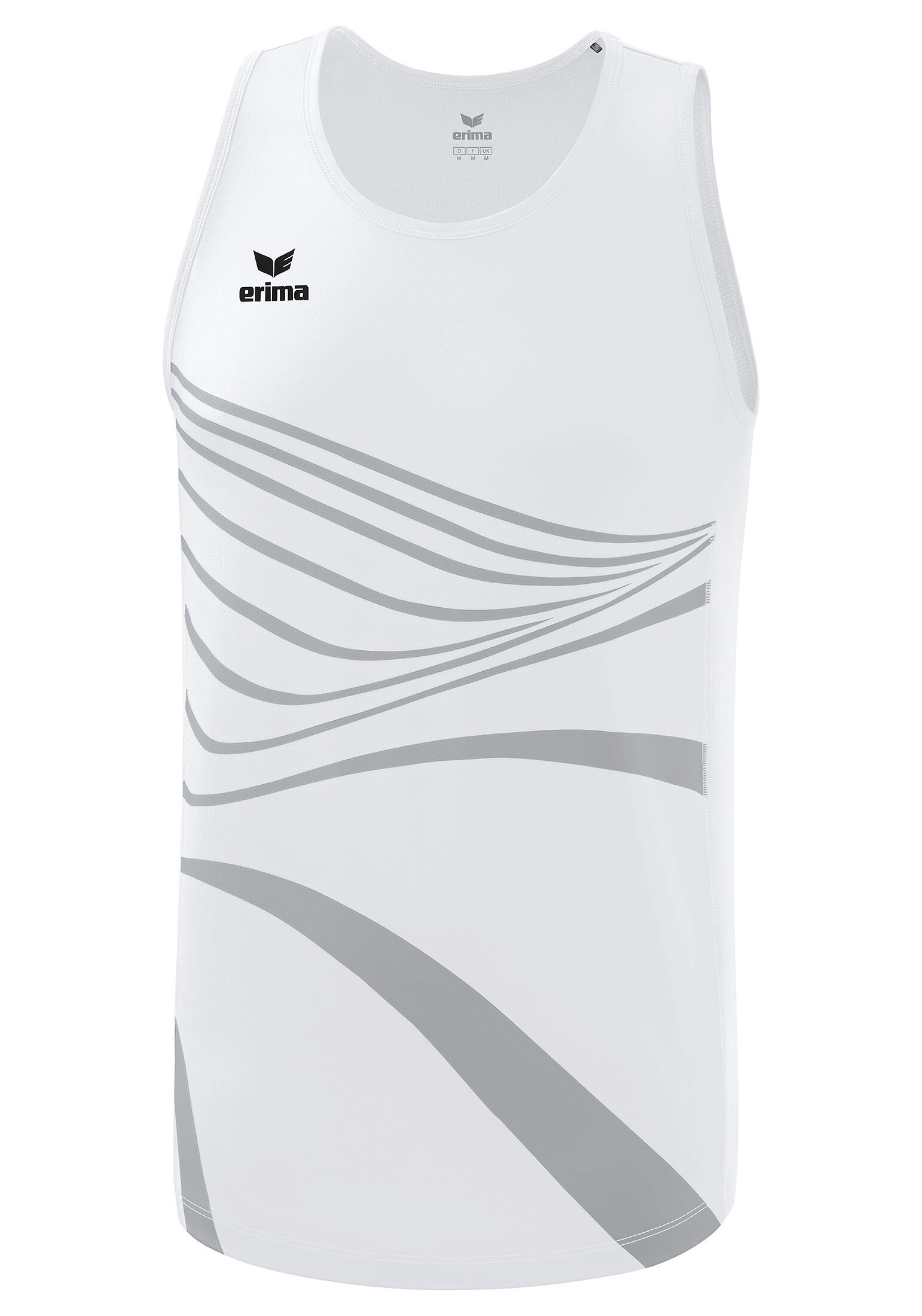 Dziecięcy tank top Erima Racing