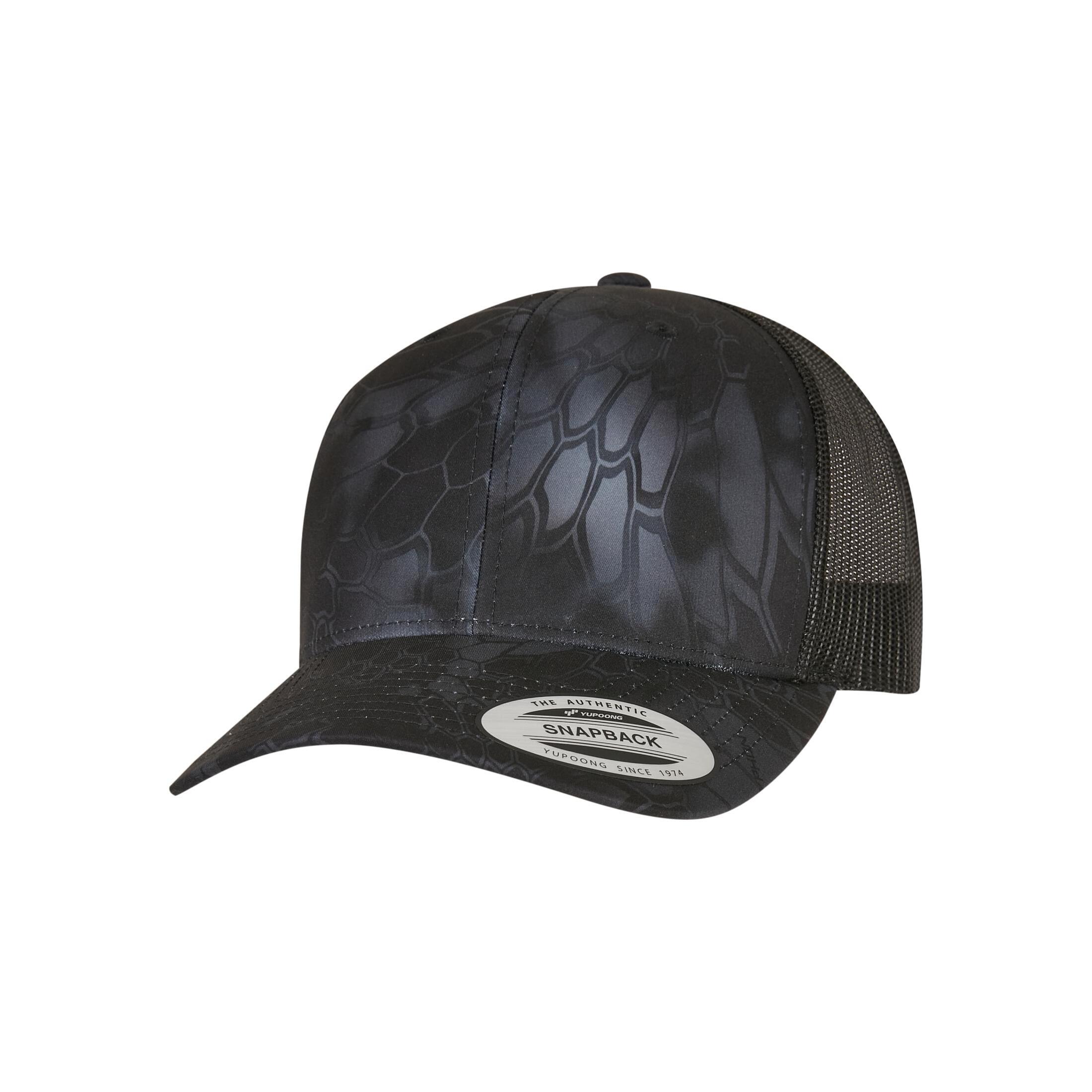 Czapka Flexfit YP Classics Kryptek Retro Trucker