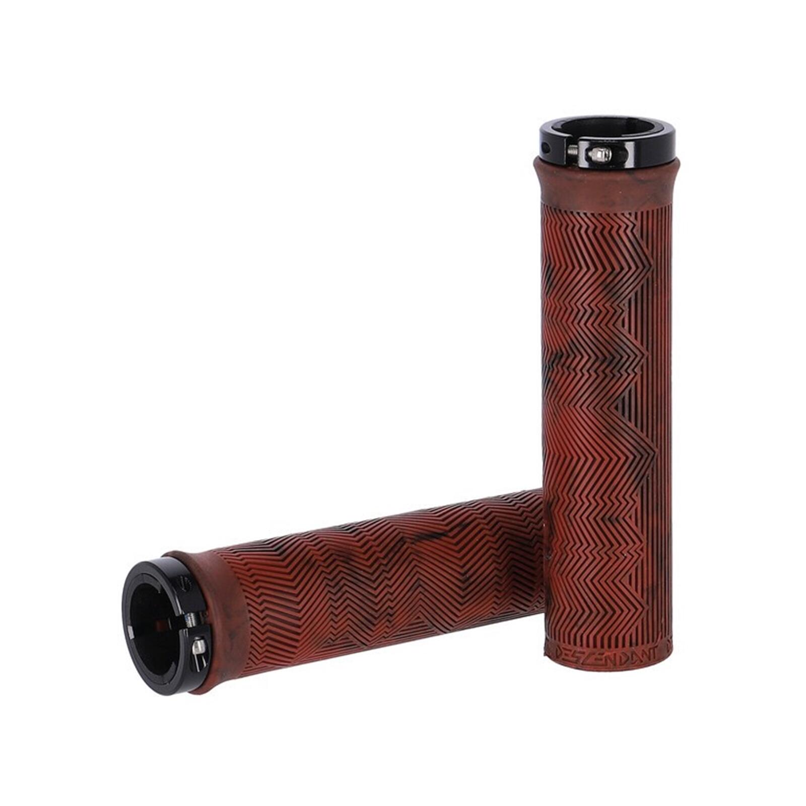 Uchwyty Truvativ Descendant Grips