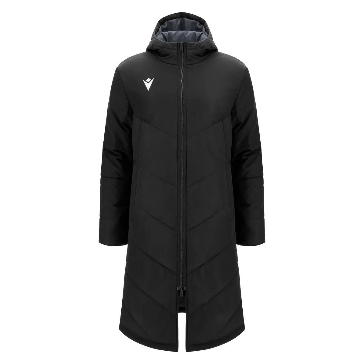 Parka z kapturem Macron Bench Northland