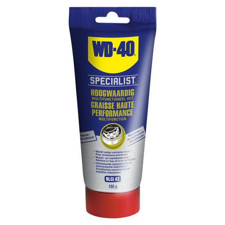 WD40 Specialist smar wysokiej jakości 150 ml