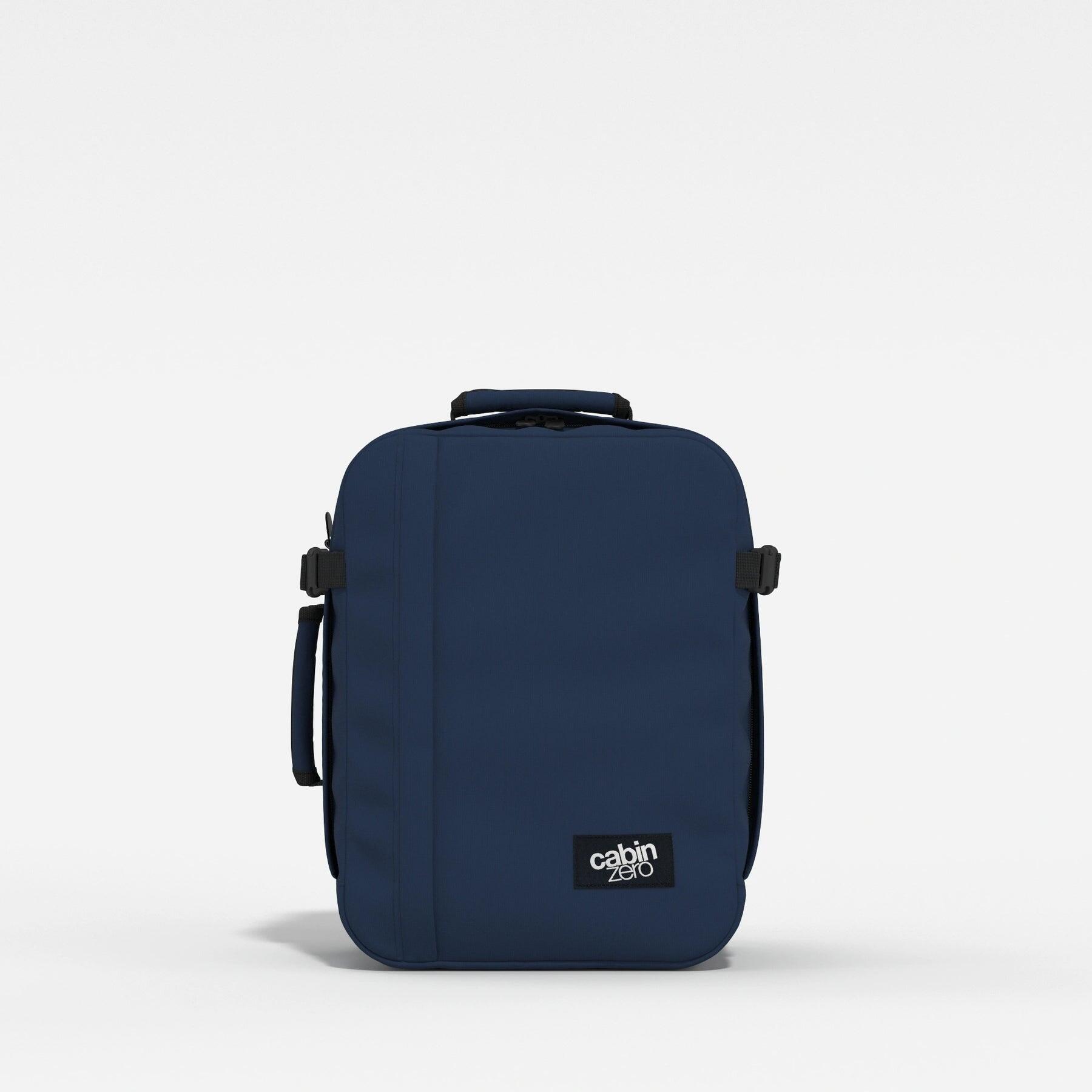 Plecak bagaż podręczny do samolotu CabinZero Classic Tech 28L CZ33
