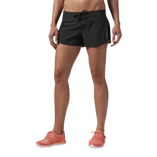 Spodnie treningowe damskie Reebok AA1477