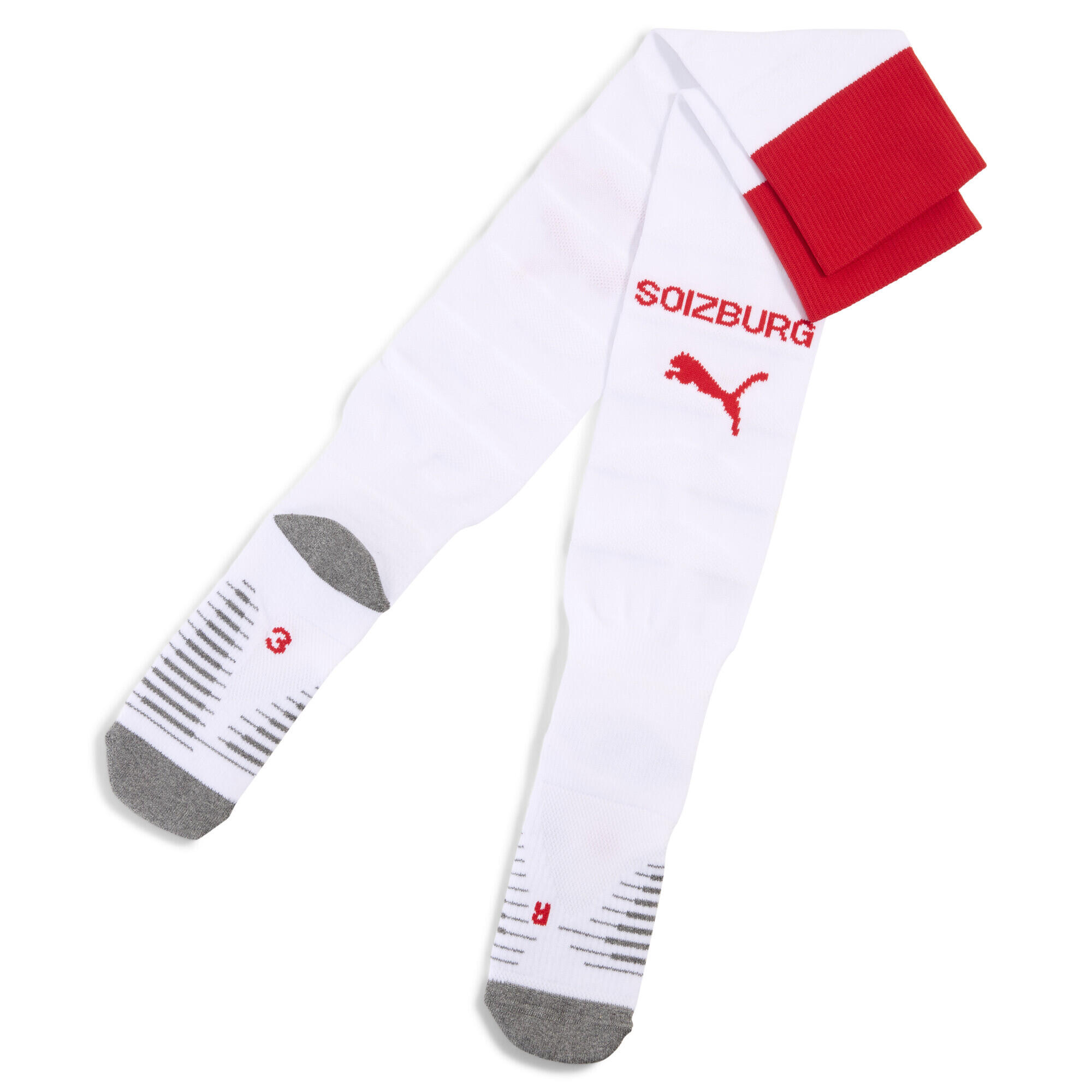 Męskie skarpety FC Red Bull Salzburg 25/26 PUMA