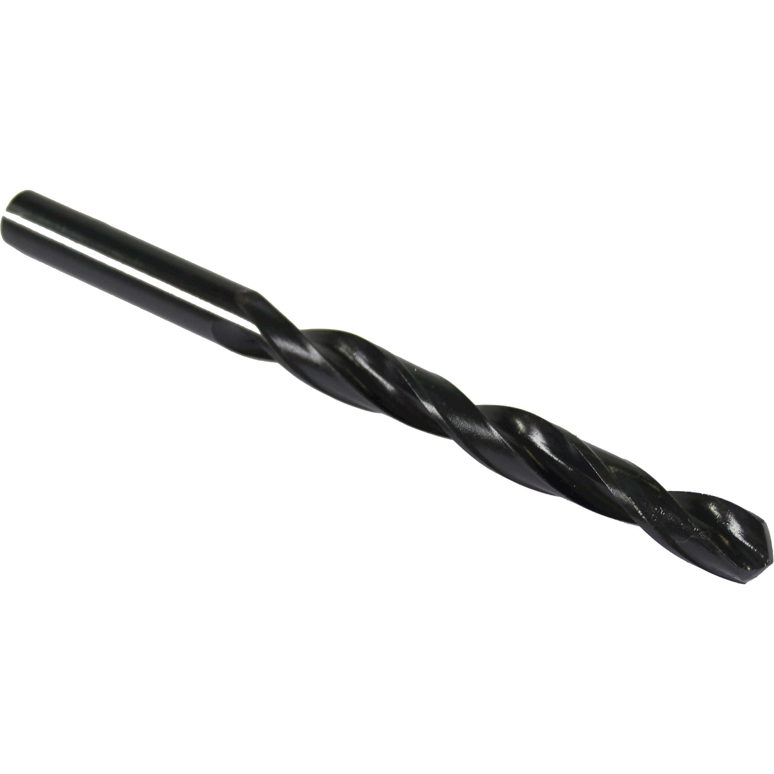 Wiertło spiralne Bofix 9 5 mm do metalu