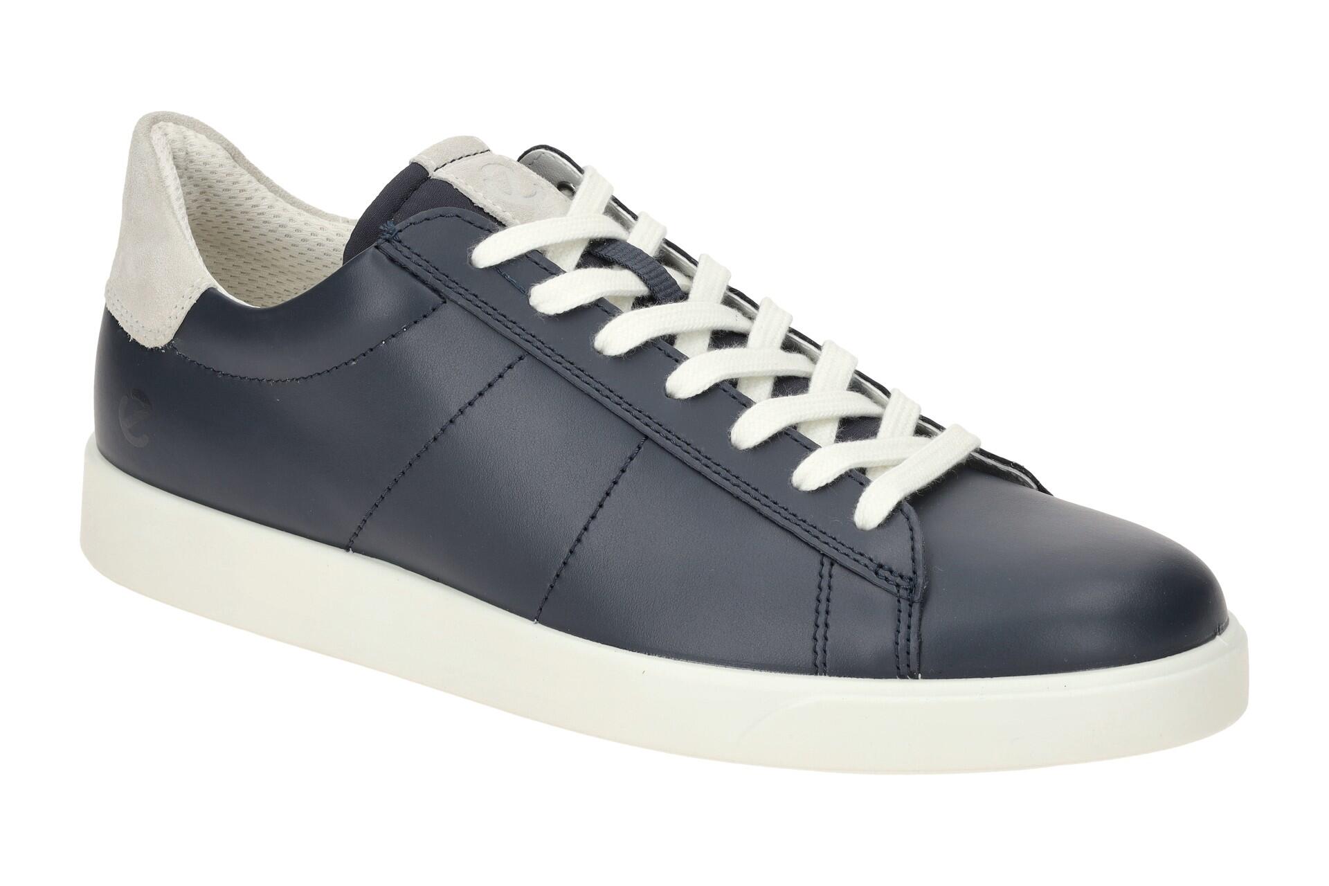 Buty do chodzenia męskie Ecco Street Lite
