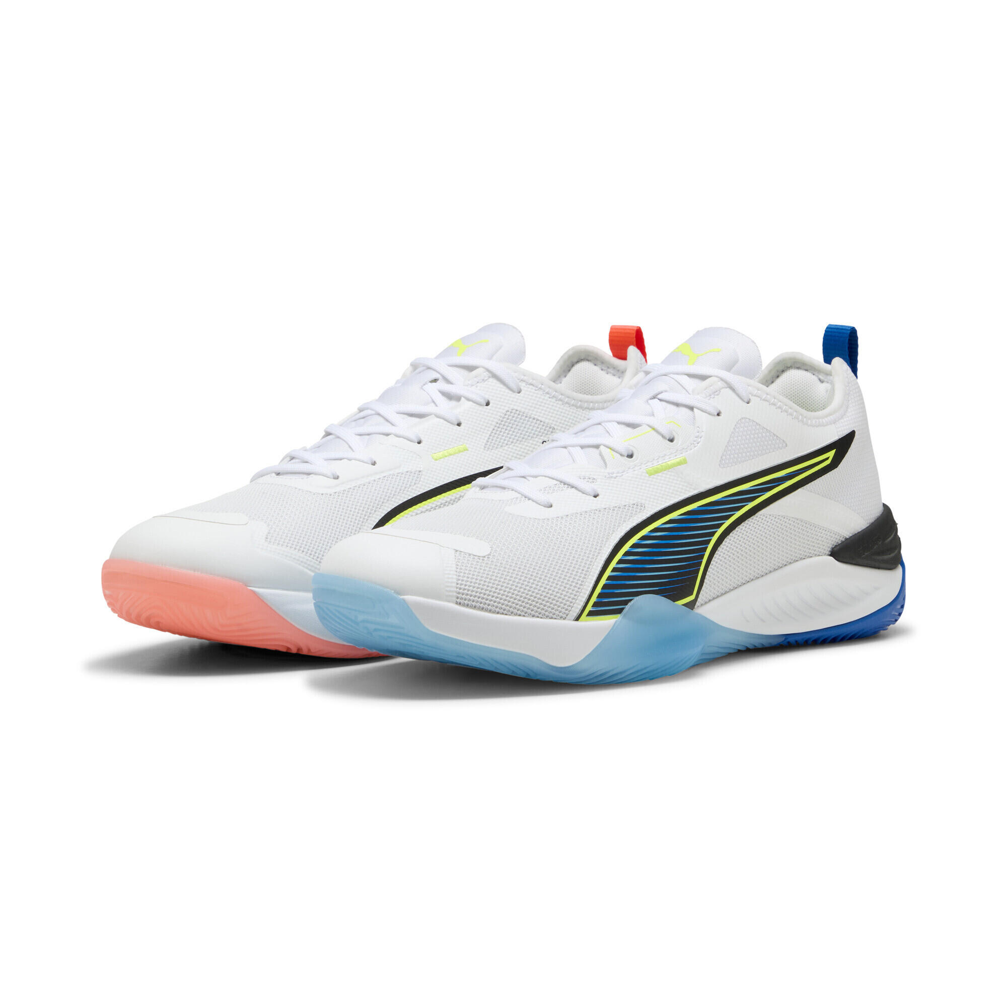 Buty do piłki ręcznej unisex Eliminate NITRO™ 4 Game On PUMA