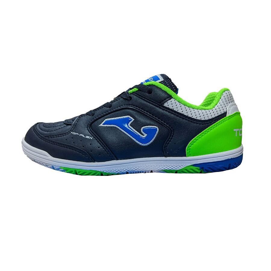 Buty halowe dziecięce Joma Top Flex JR IN