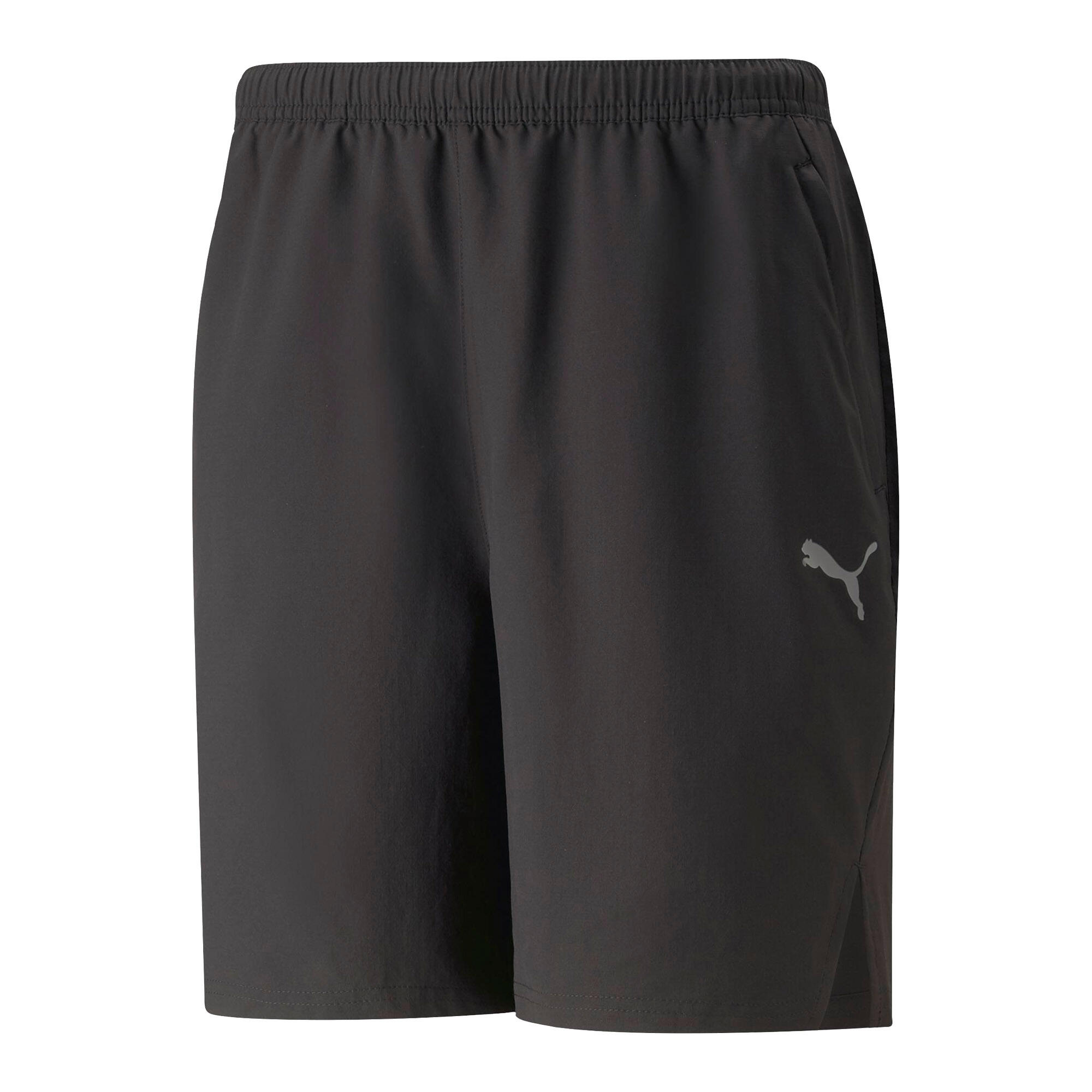 Spodenki fitness męskie PUMA Train Ultraweave 7