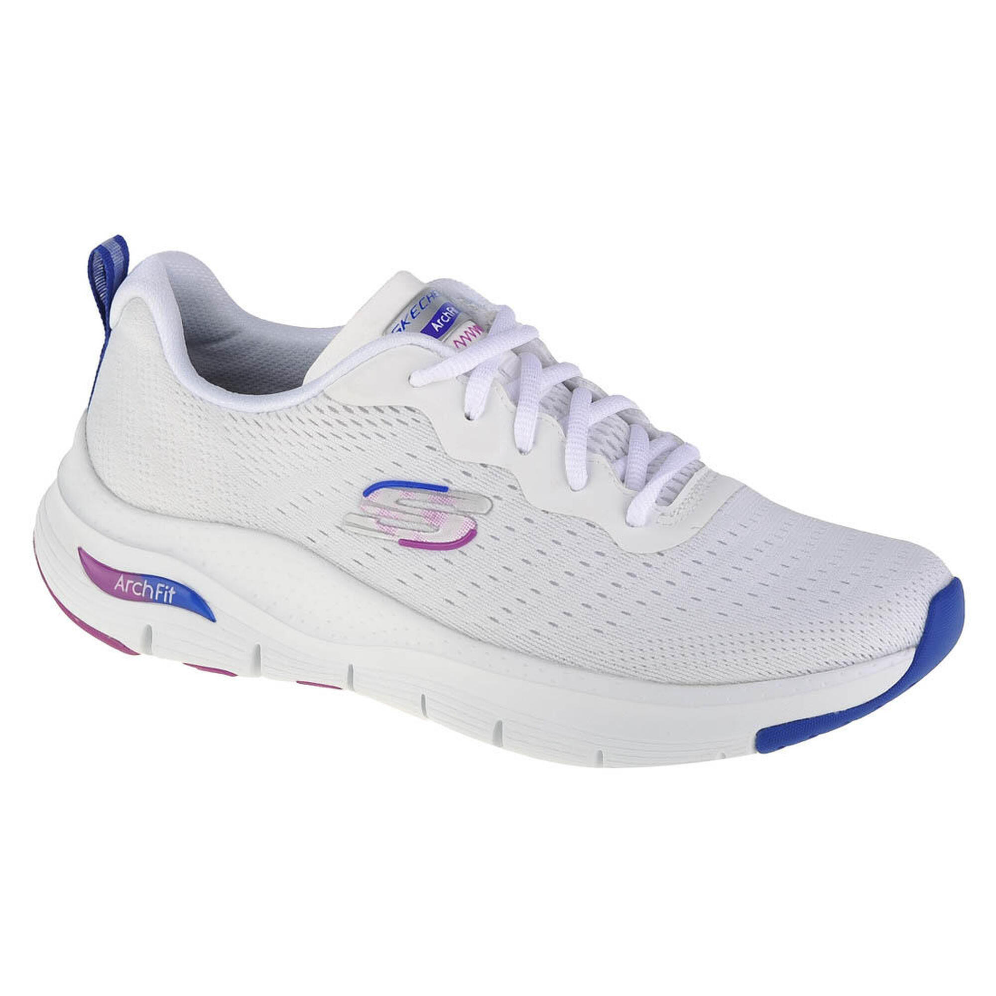Buty do chodzenia damskie Skechers Arch Fit-Infinity Cool