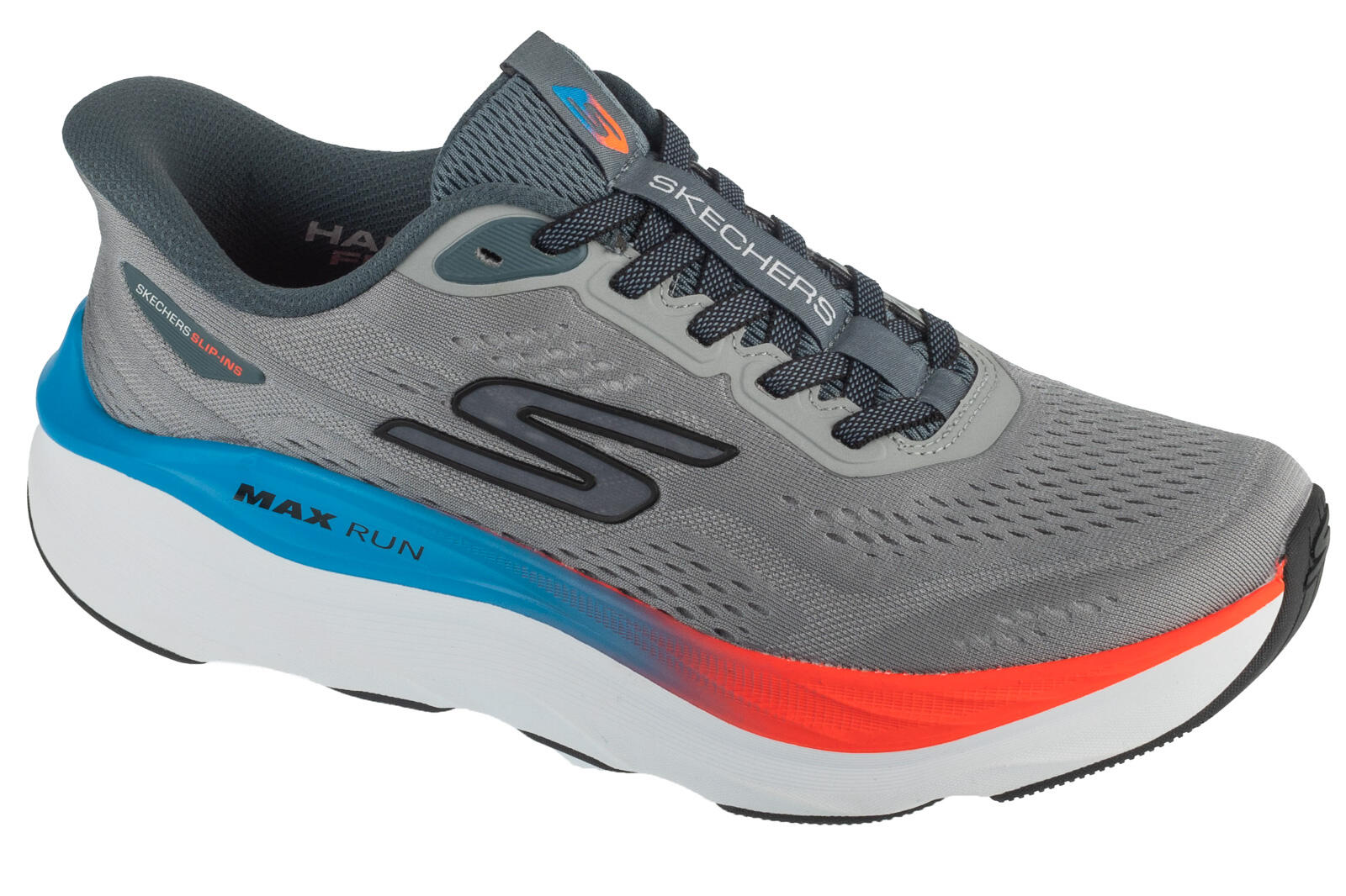 Buty do biegania męskie, Slip-Ins: Max Run