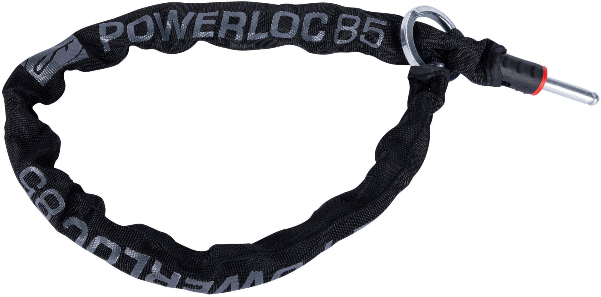 Łańcuch wsuwany CONTEC PowerLoc 85 cm Ø 6 mm
