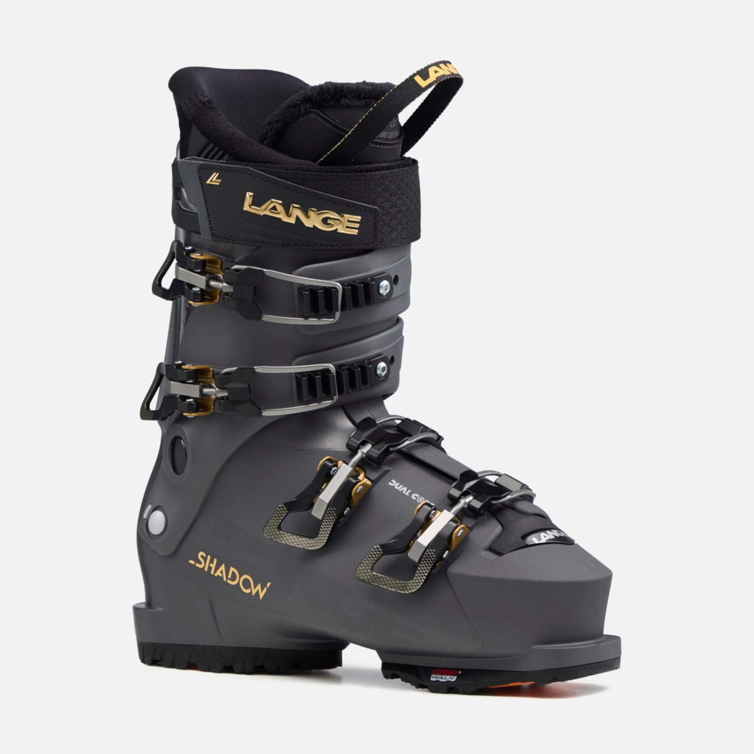 Buty narciarskie damskie LANGE Shadow 85 W MV GW