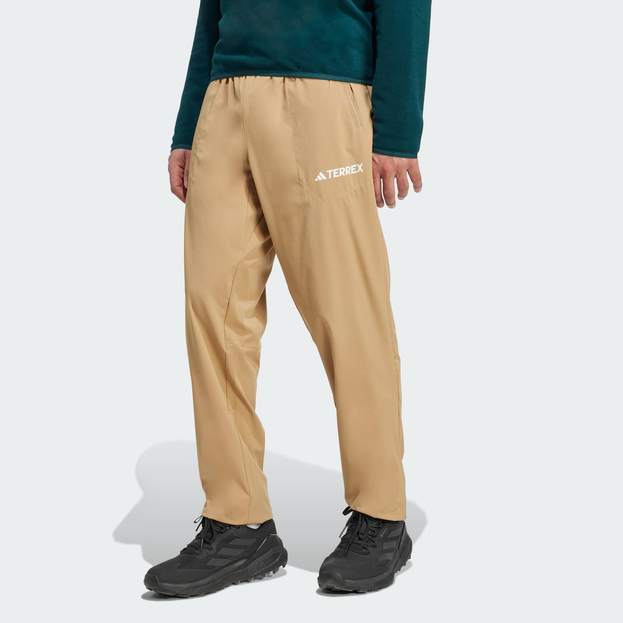 Spodnie Multi Essentials Stretch