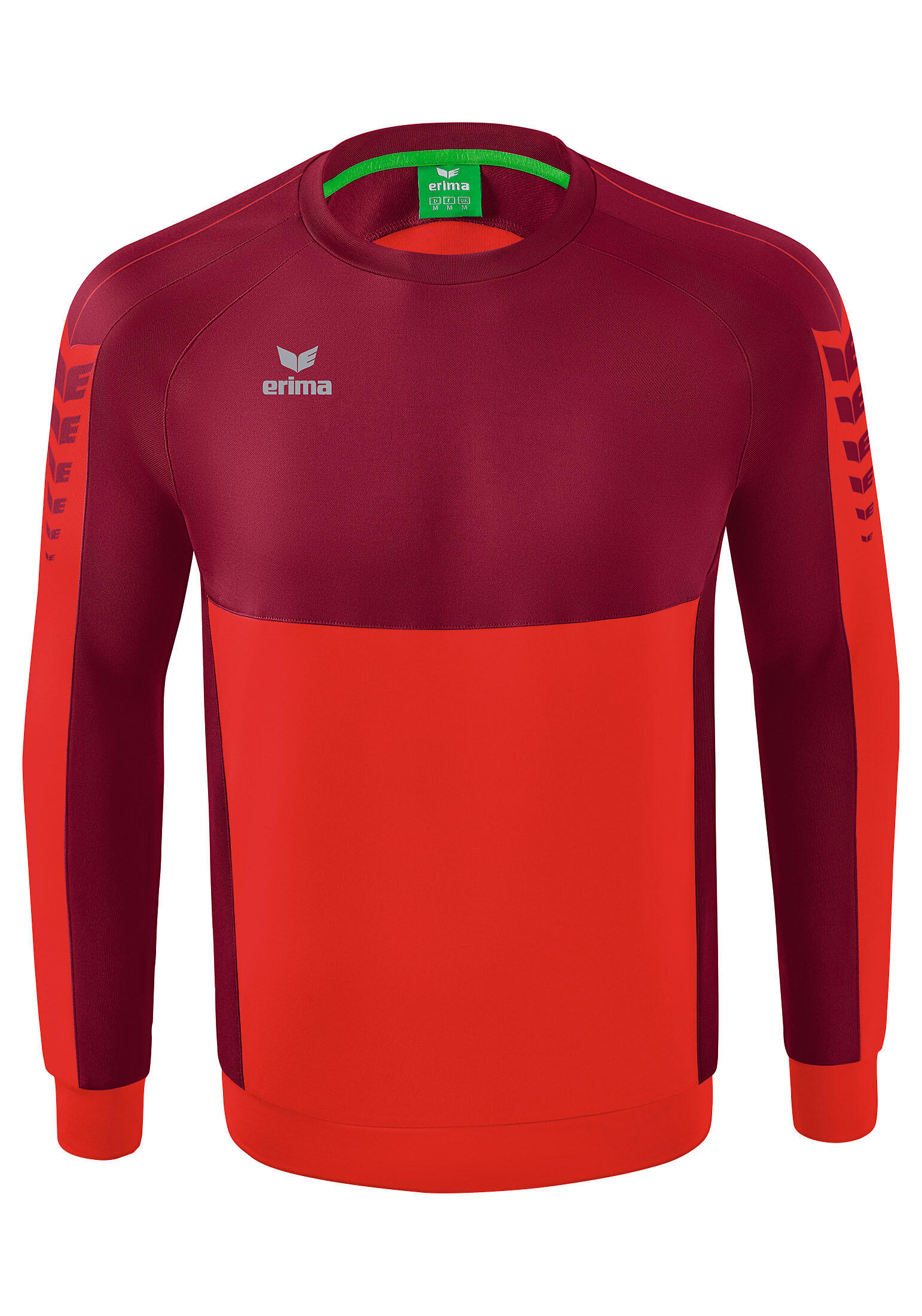 Bluza dziecięca Erima Six Wings