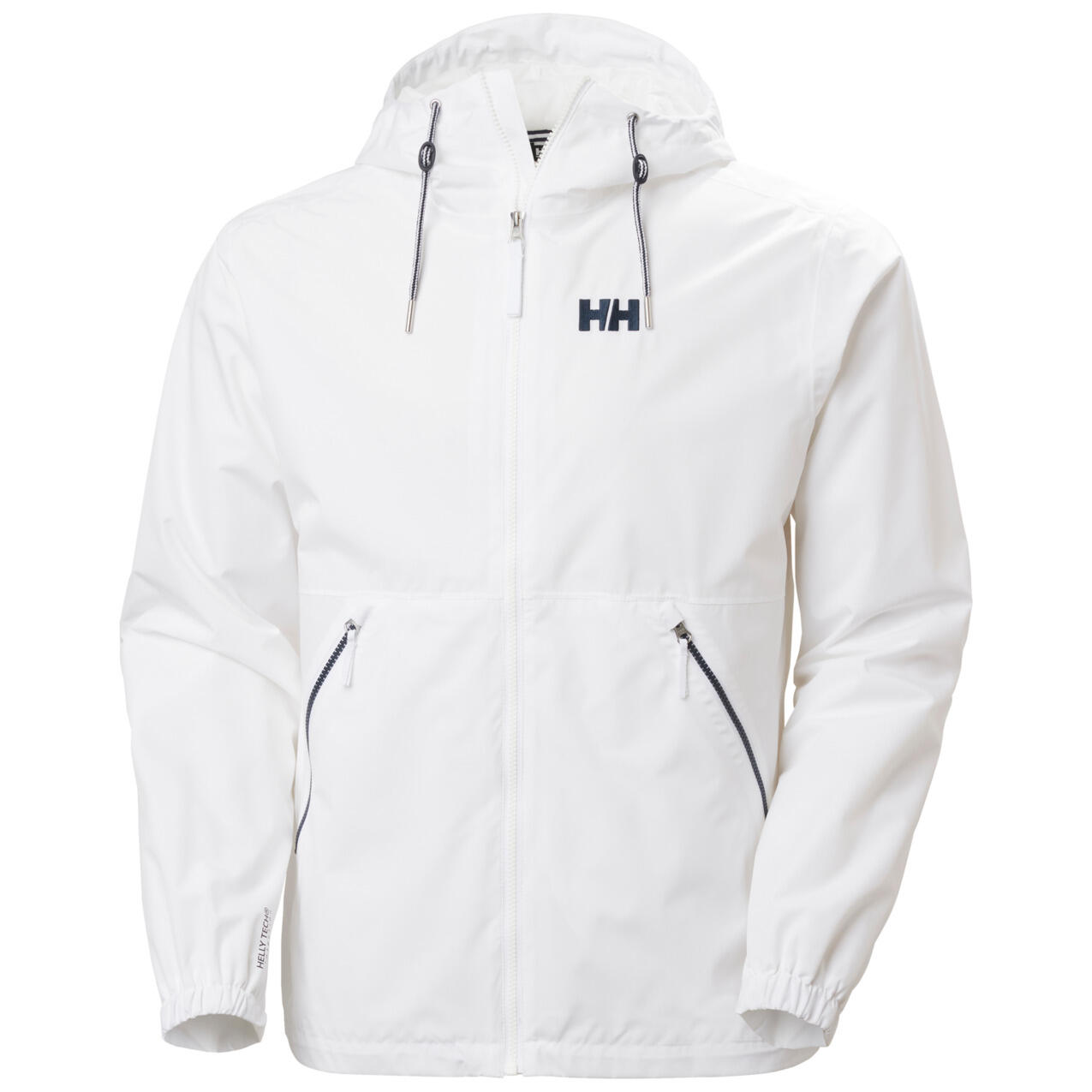 Kurtka wodoodporna z kapturem Helly Hansen Sandoy