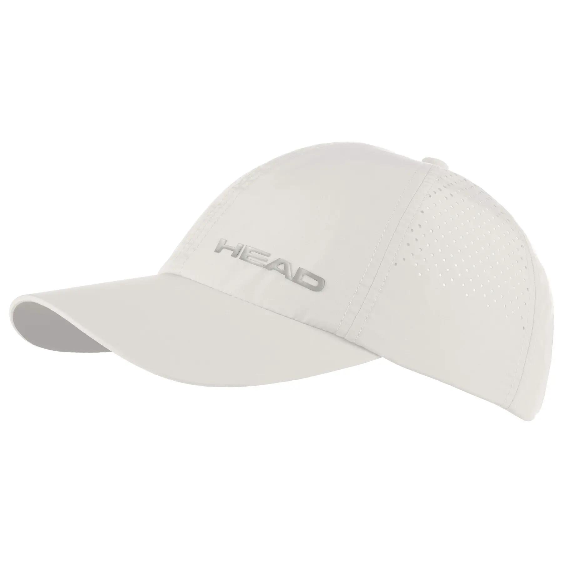 Czapka z daszkiem dla dzieci Head Pro Player