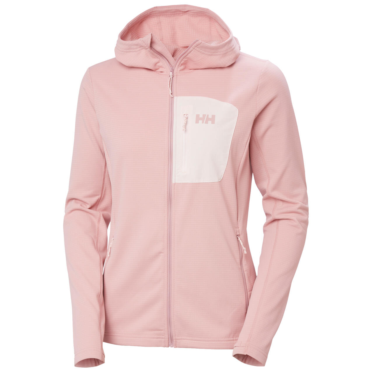 Bluza damska z kapturem Helly Hansen Versalite