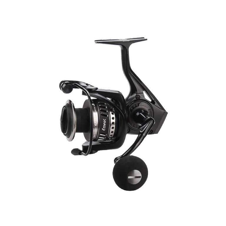 Kołowrotek Okuma Cedros CJ-5000h hs