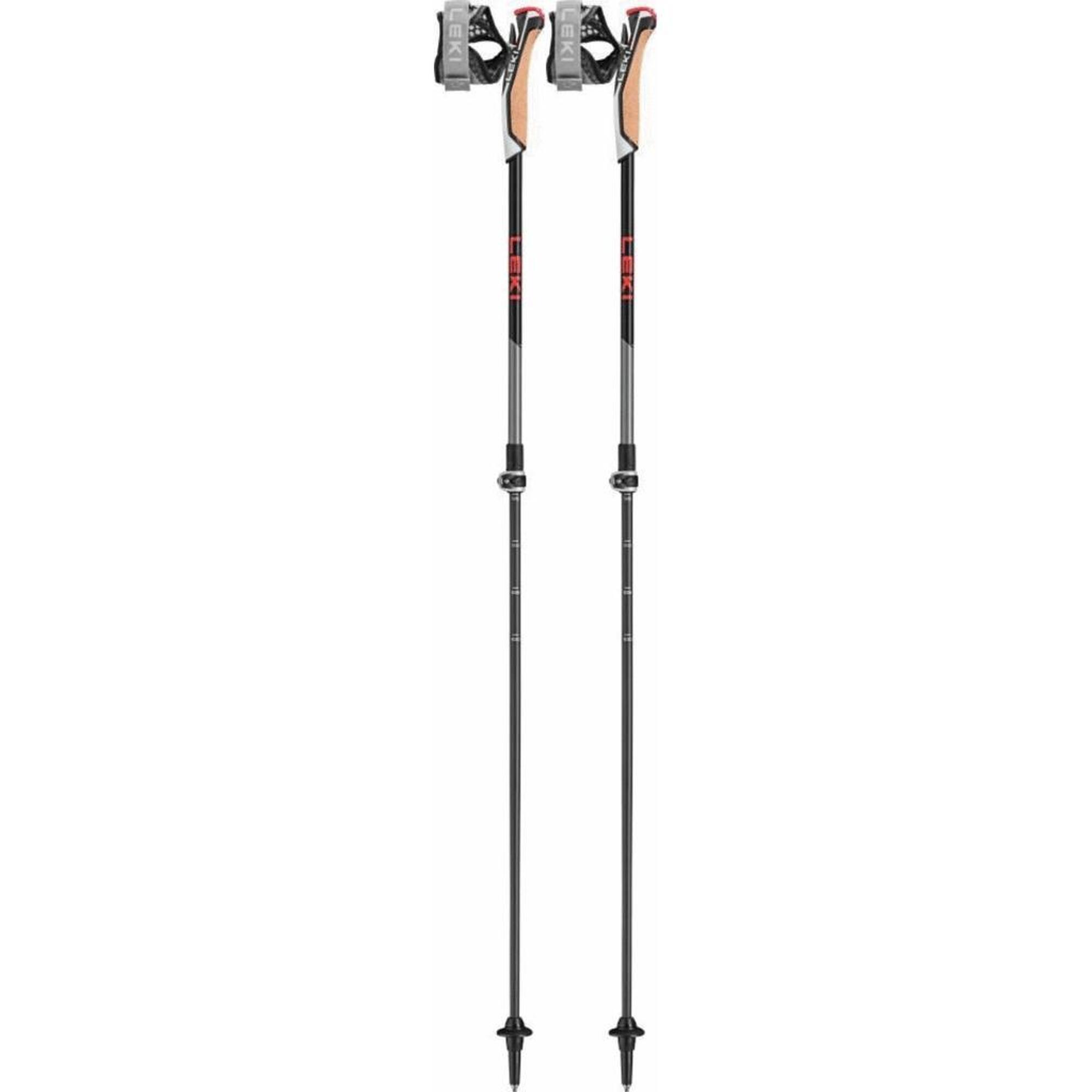 Kijki nordic walking Leki Instructor Lite