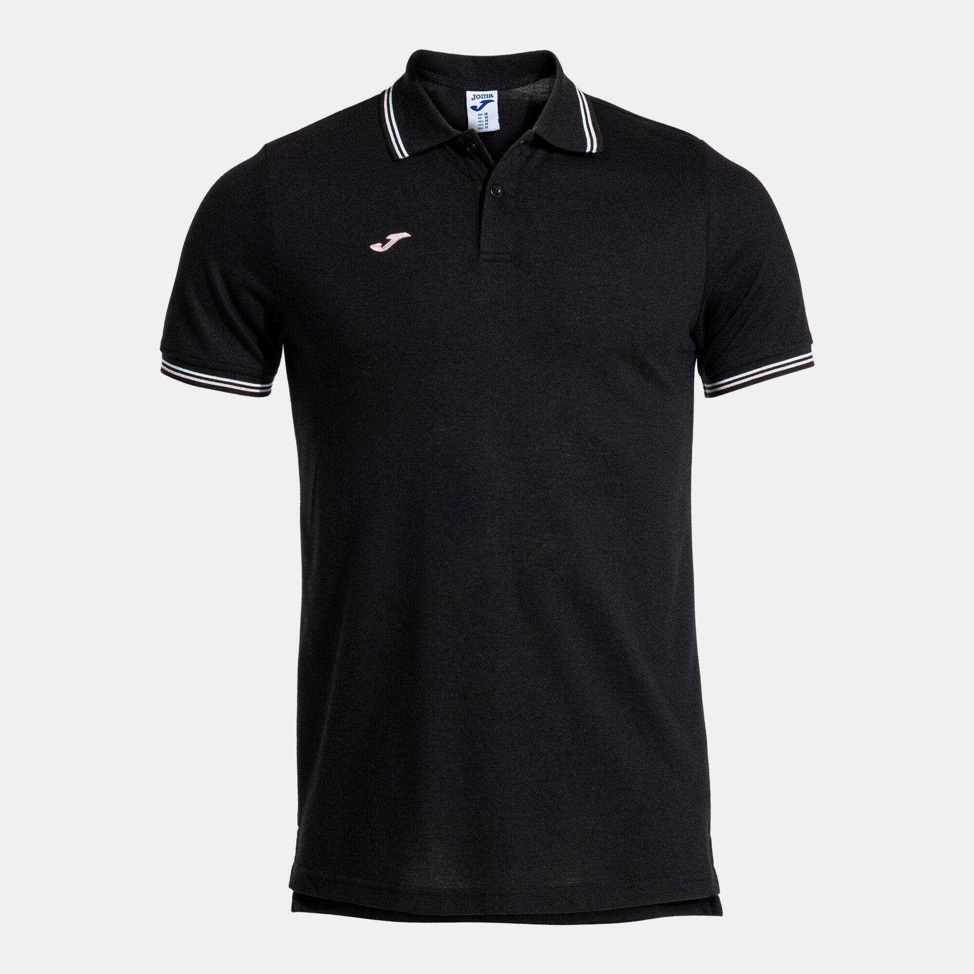 Polo Joma Confort Classic
