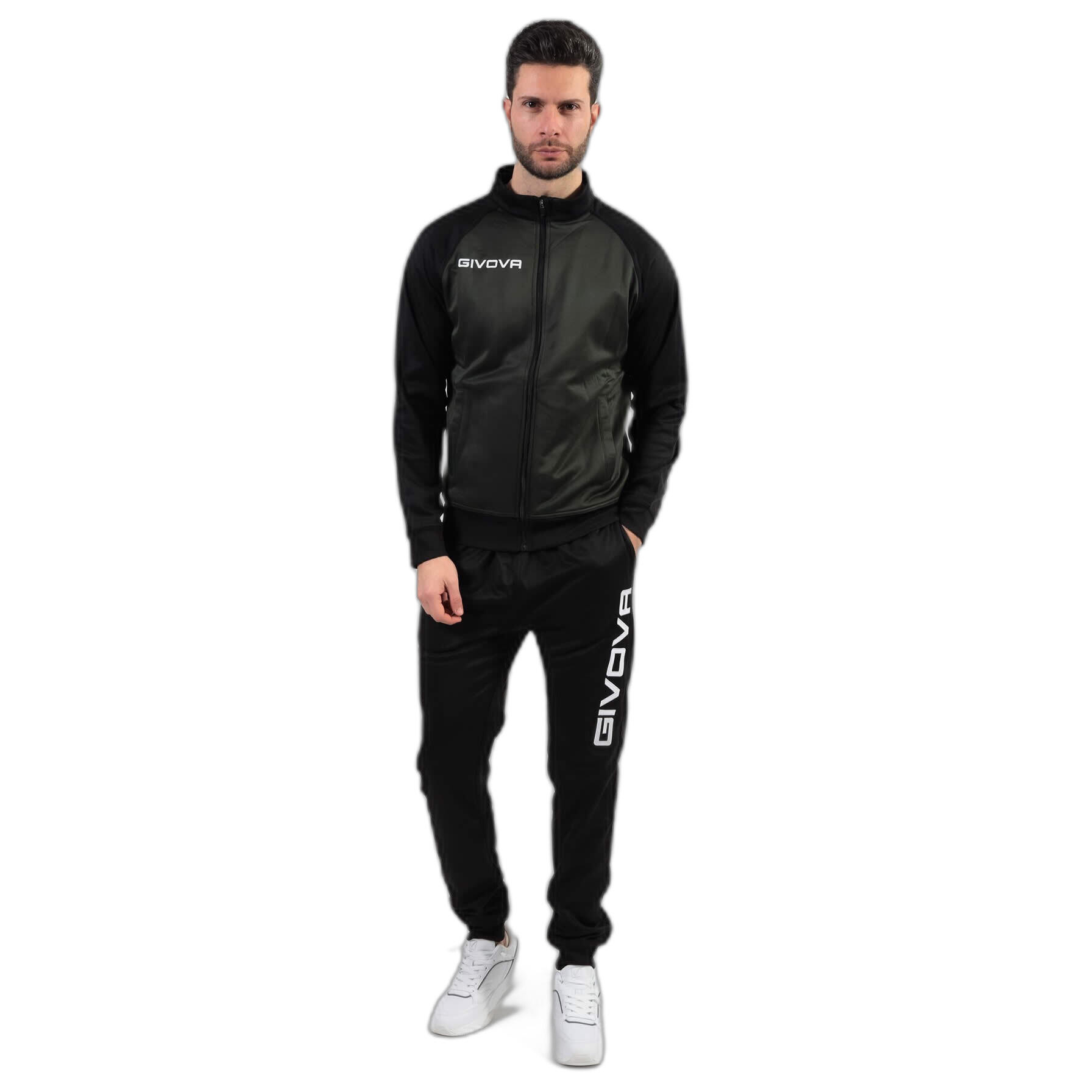 Dres polarowy Givova Cuba