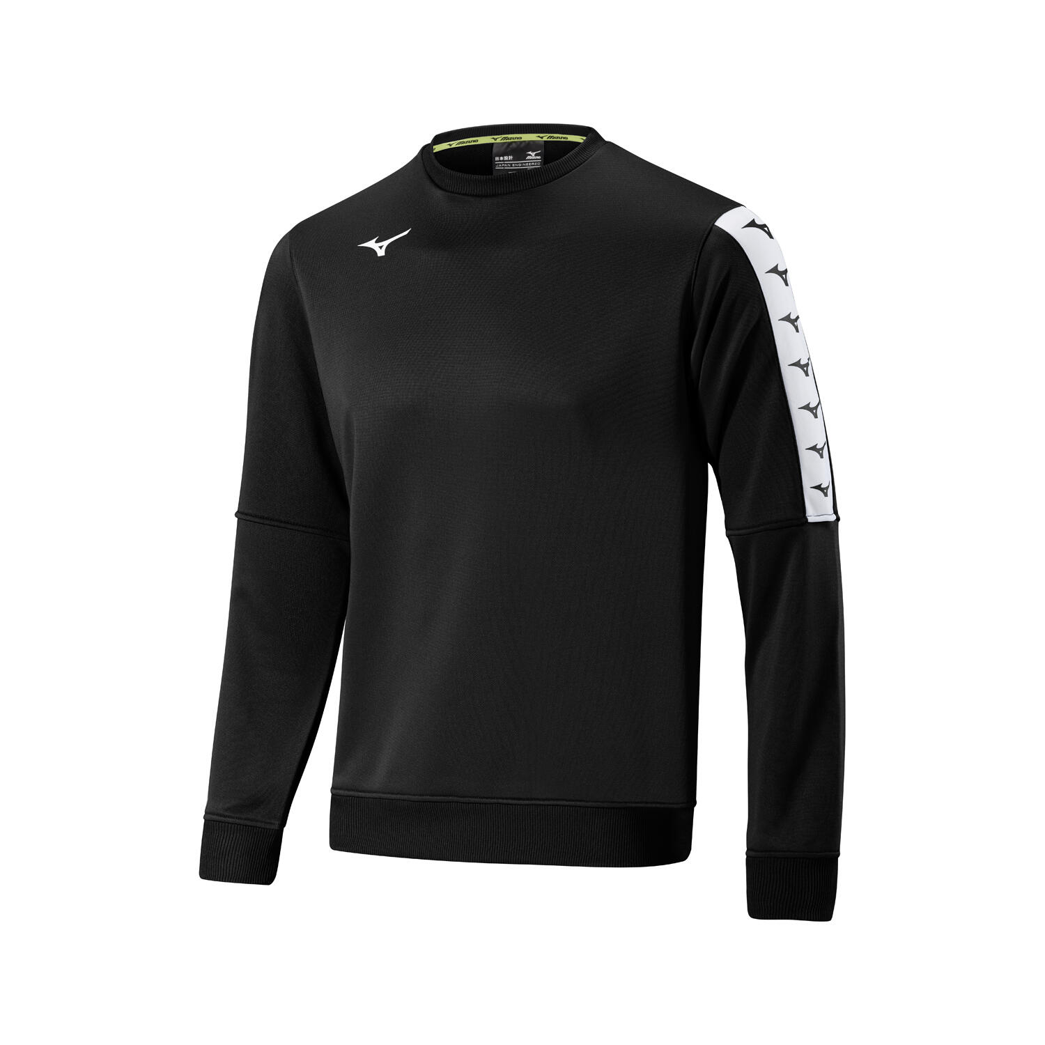 Bluza Mizuno Nara Training
