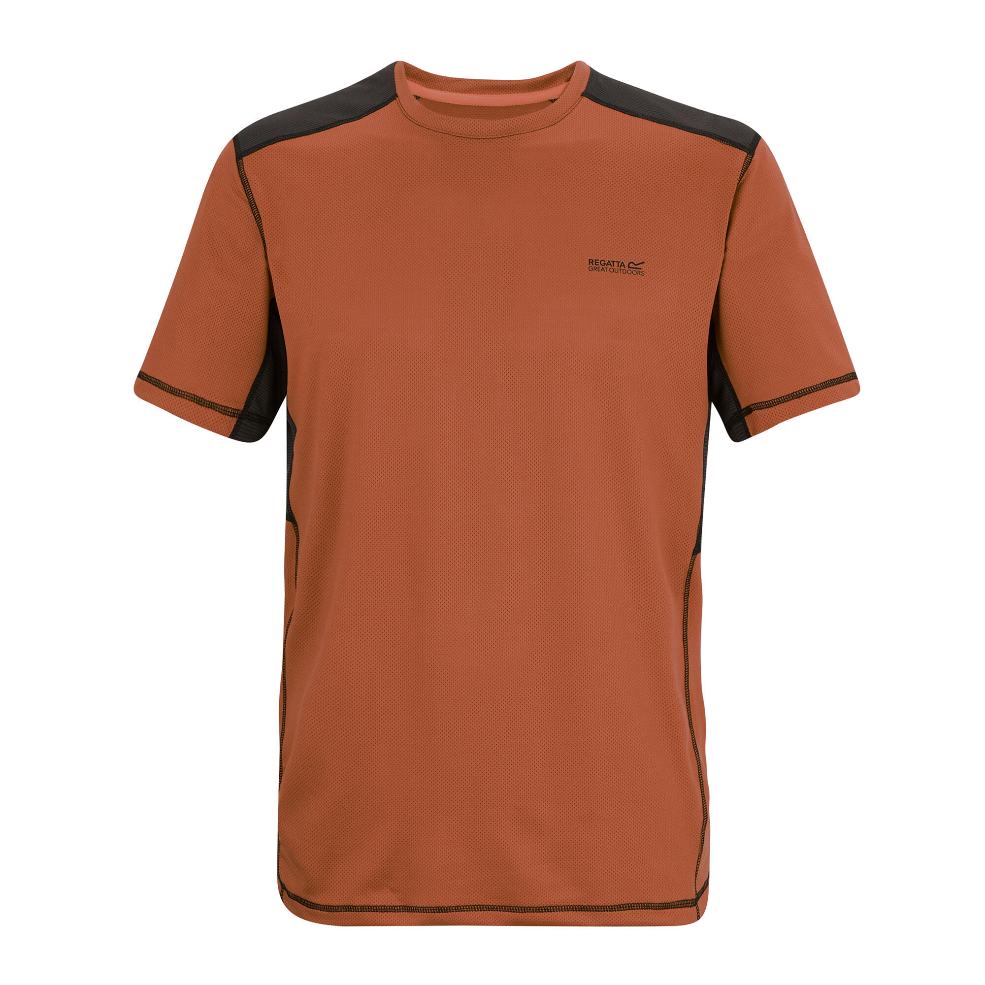 T-shirt Męski Virda