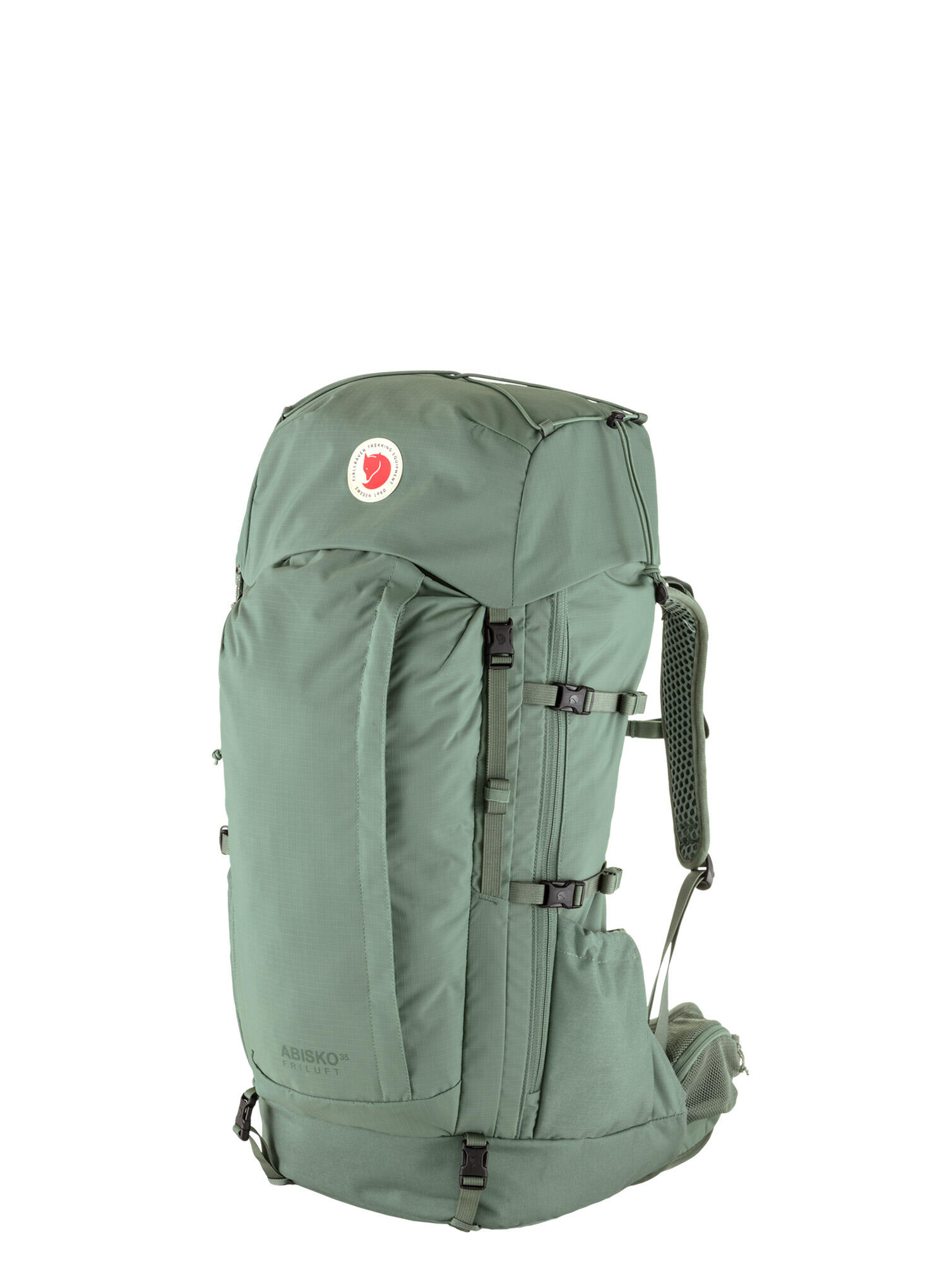 Plecak turystyczny Fjallraven Abisko Friluft 45