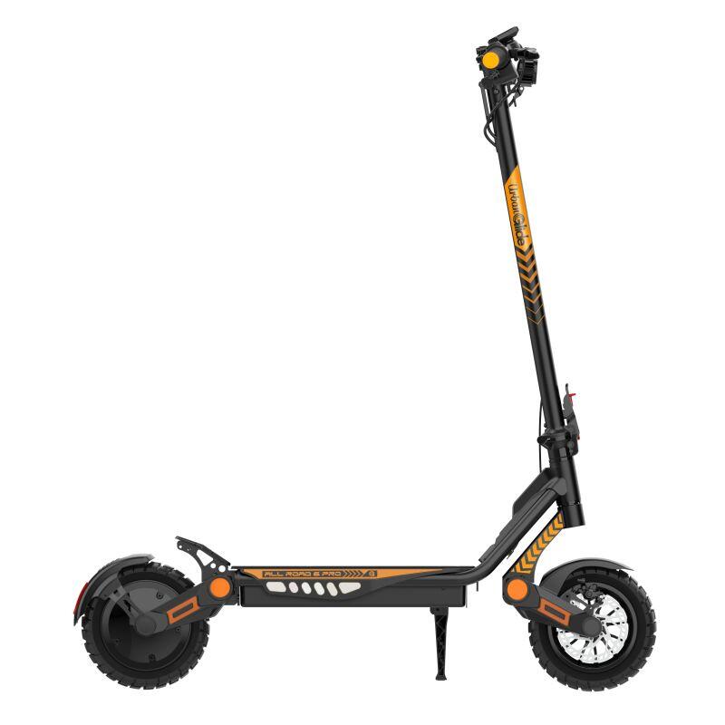UrbanGlide ALL ROAD 6 PRO – 10 800W skuter elektryczny 70 km