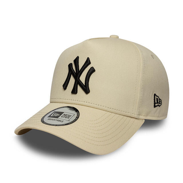 Czapka baseballowa New York Yankees Patch