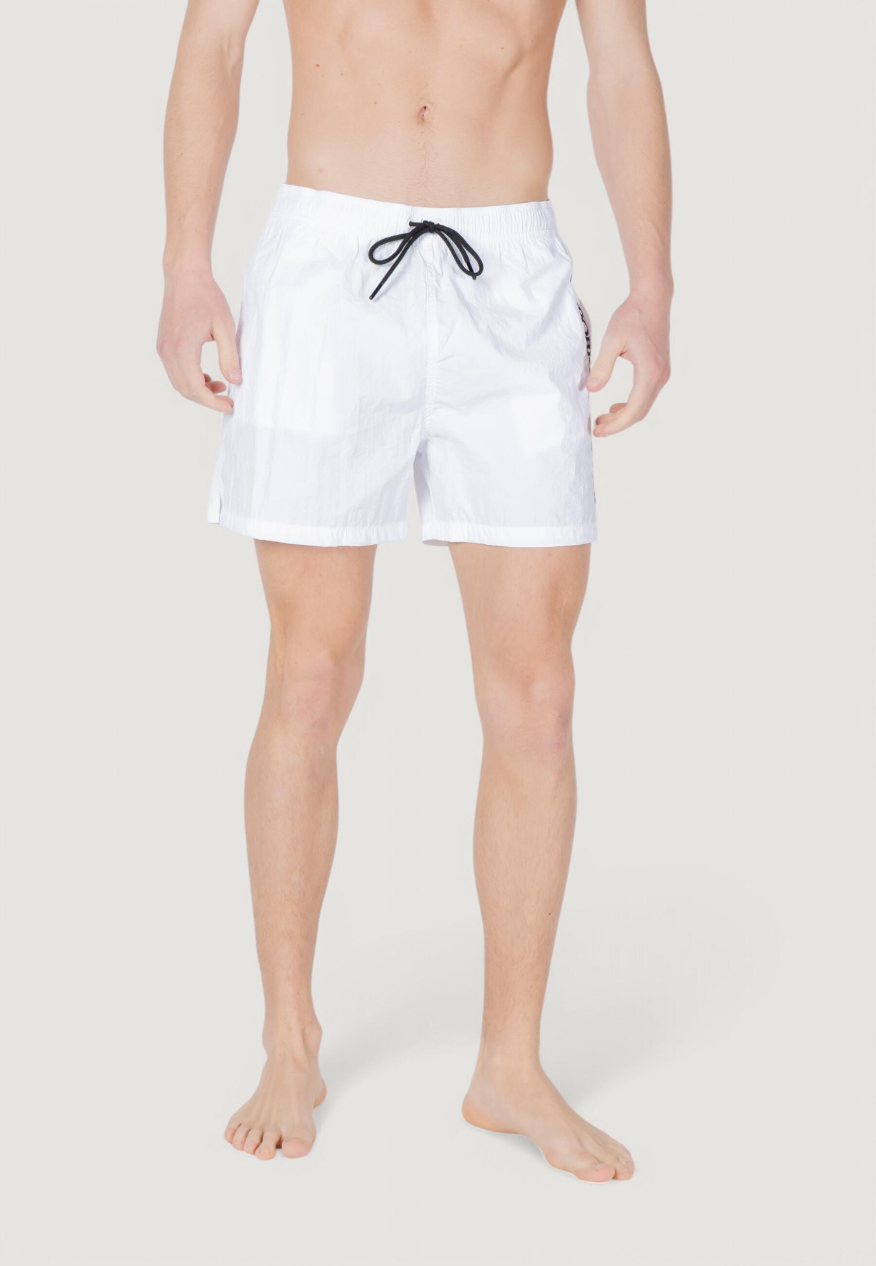 Bokserki pływackie Mężczyzna EMPORIO ARMANI CONNECTED EM000583 AF12330