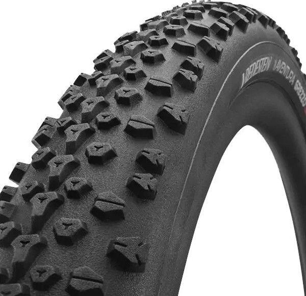 Vredestein Aventura Grezzo 700x44c (44-622) czarny składany