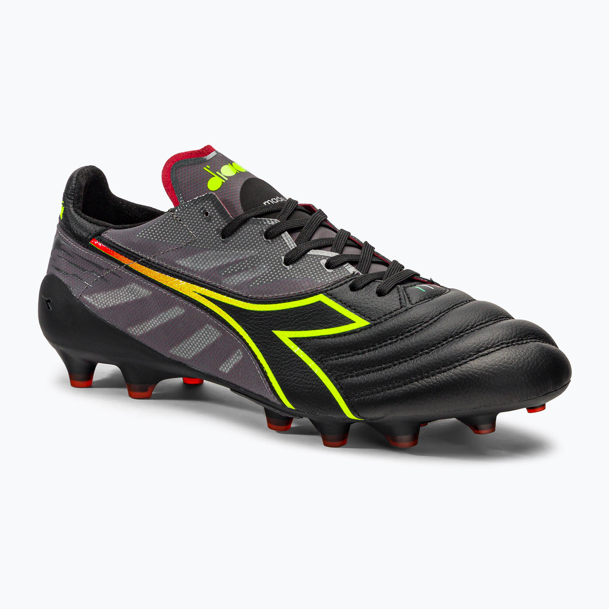 Buty piłkarskie męskie Diadora Brasil Elite Veloce ITA LPX