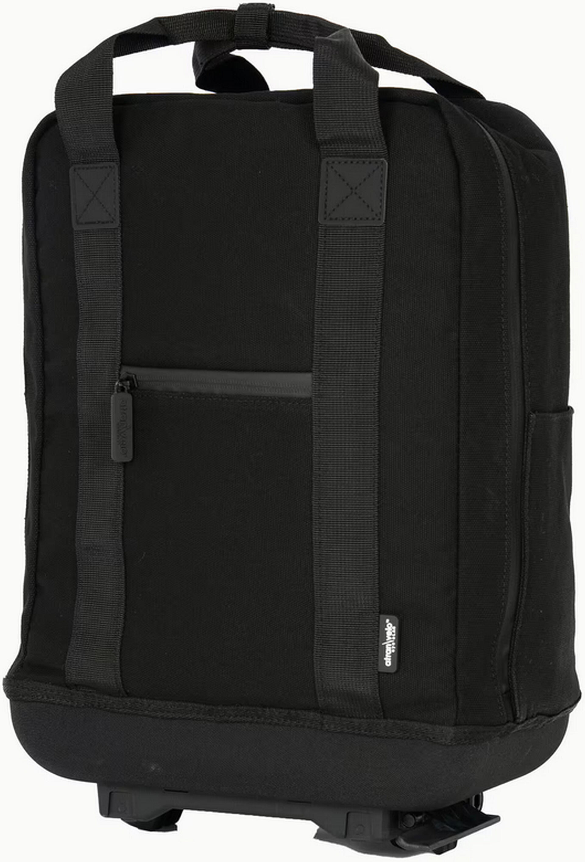 System – torba na bagażnik / plecak „Metro Backpack”